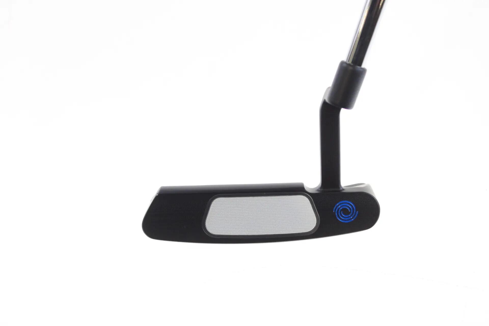 Seconde vie - Odyssey Ai-ONE Double Wide CH RH Putter - Very good 2/5