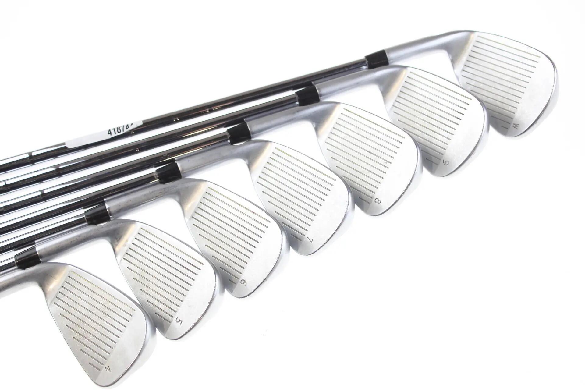 Seconde vie - Ping i25 RH 4-PW Iron Set - Sufficient 2/5