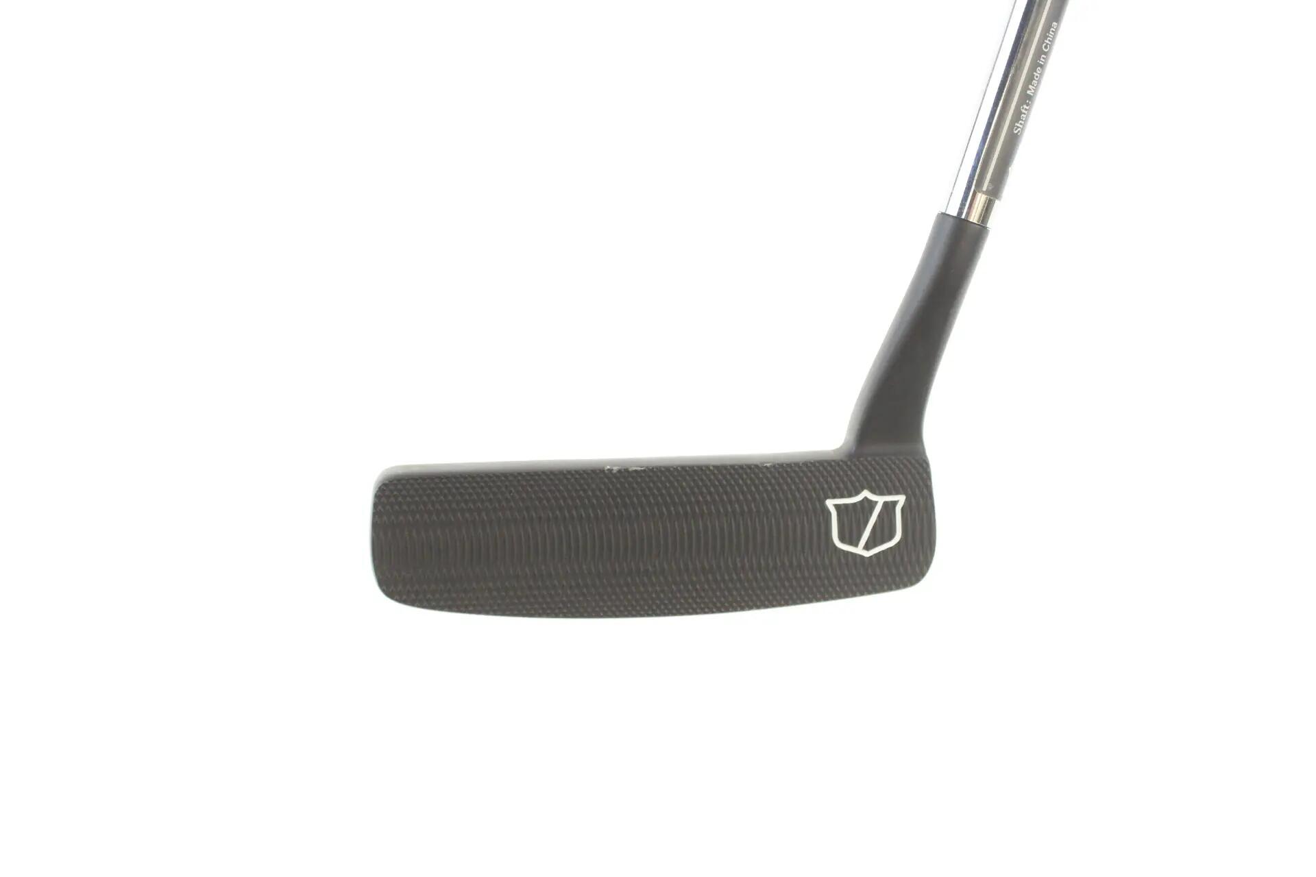 Seconde vie - Wilson Infinite Grant Park 2024 RH Putter - Very good 2/5