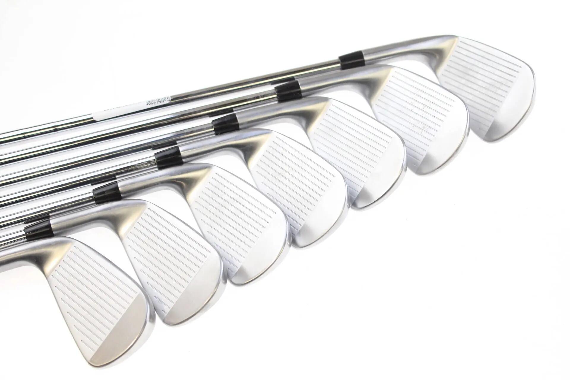 Seconde vie - Titleist 2025 T100 RH 4-PW Iron Set - Very good 2/5