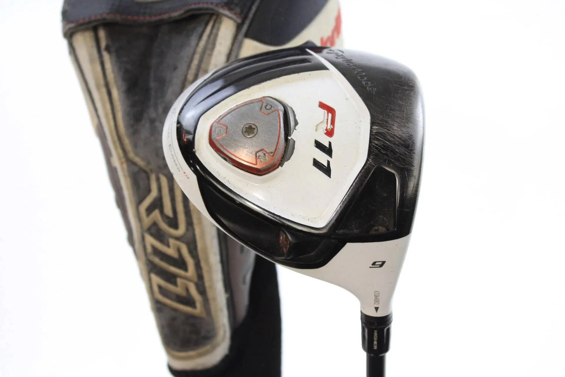 TAYLORMADE picture