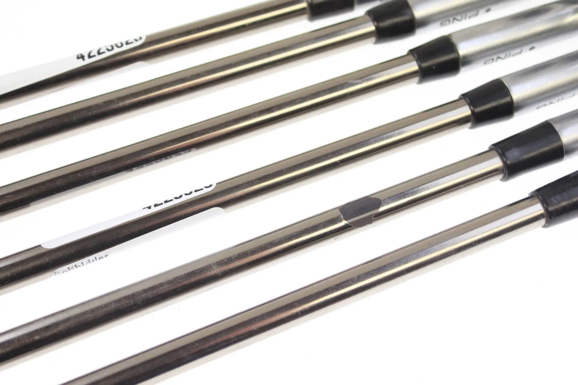 Seconde vie - Ping i530 RH 5-PW Iron Set - Good 5/6