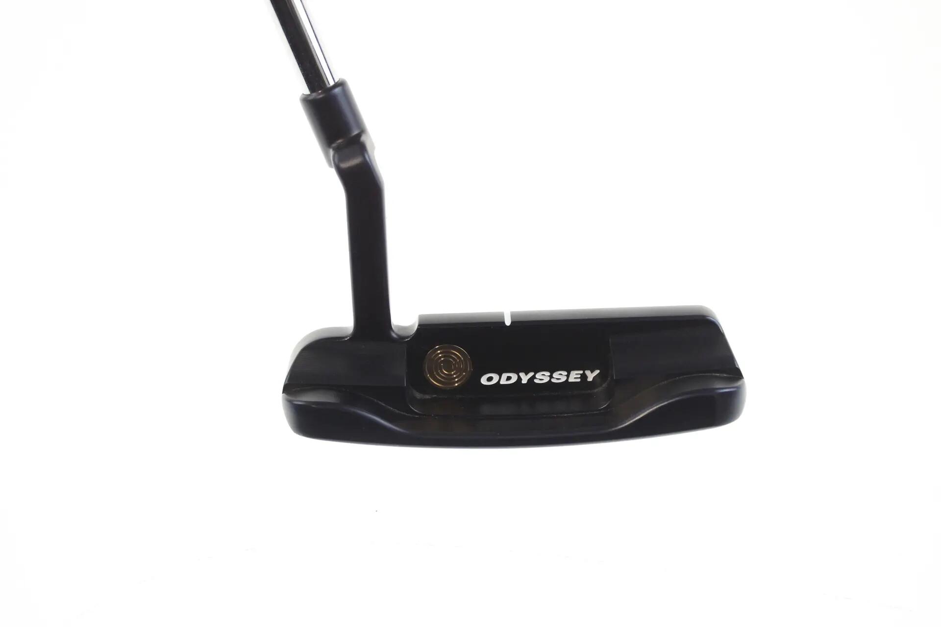 Seconde vie - Odyssey Ai-ONE Milled One T RH Putter - Excellent 3/5