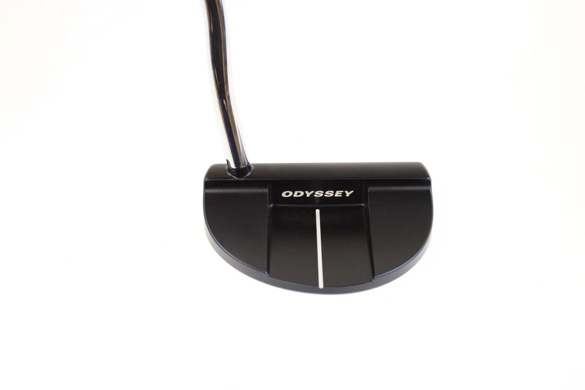 Seconde vie - Odyssey Ai-ONE Milled Six T RH Putter - Very good 3/5