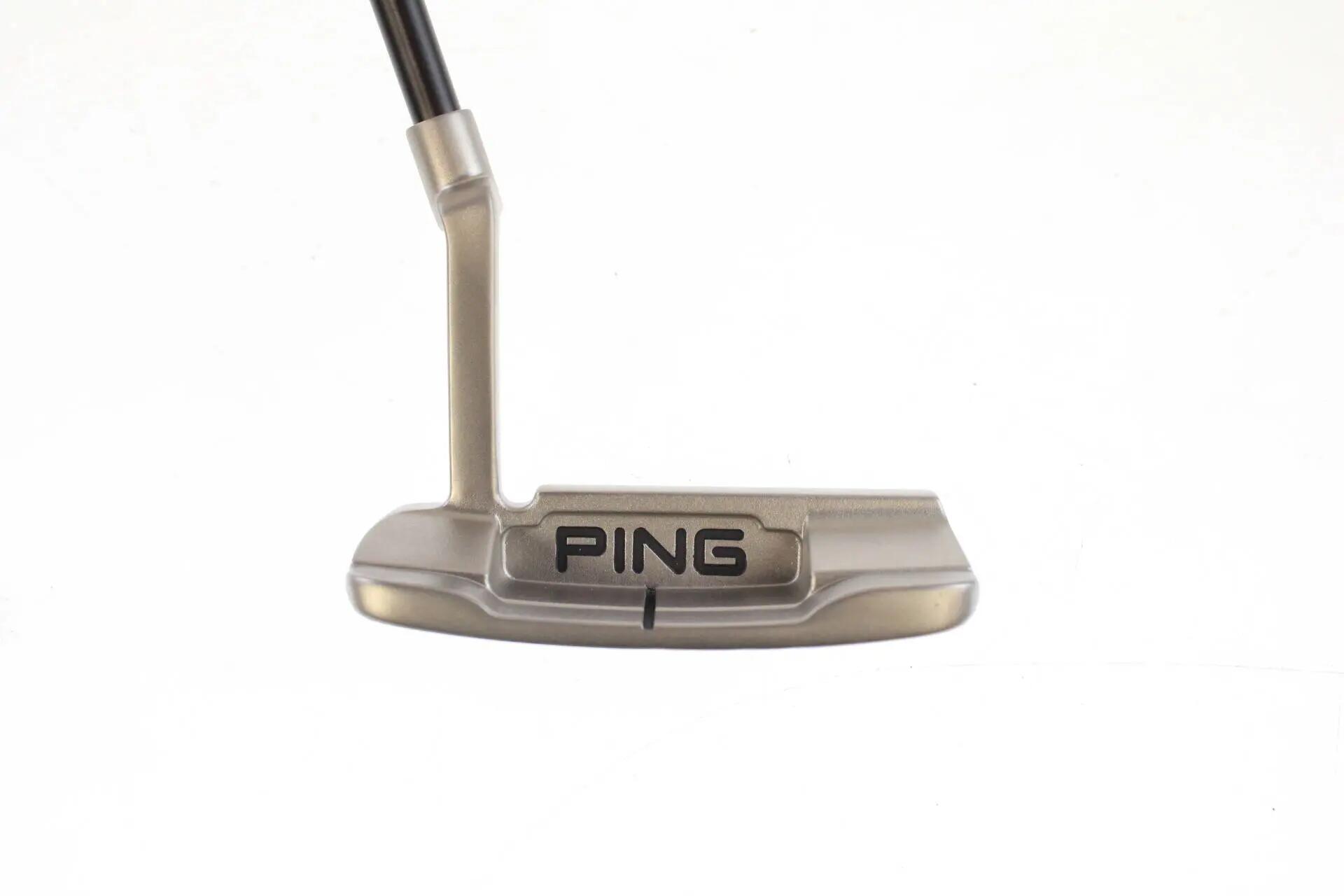 Seconde vie - Ping 2024 Anser D RH Putter - Excellent 3/5