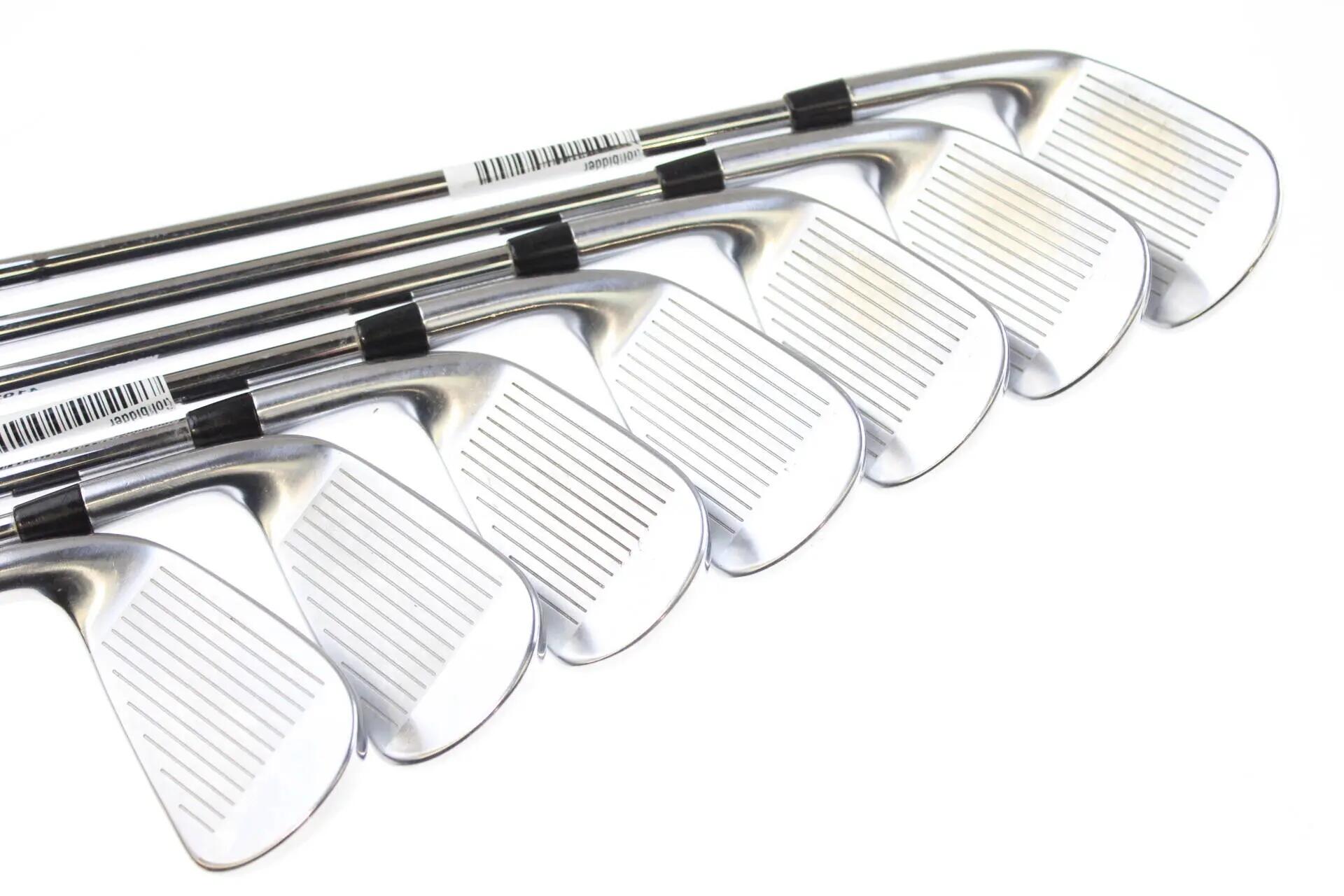 Seconde vie - Titleist T200 RH 4-PW Iron Set - Sufficient 2/6