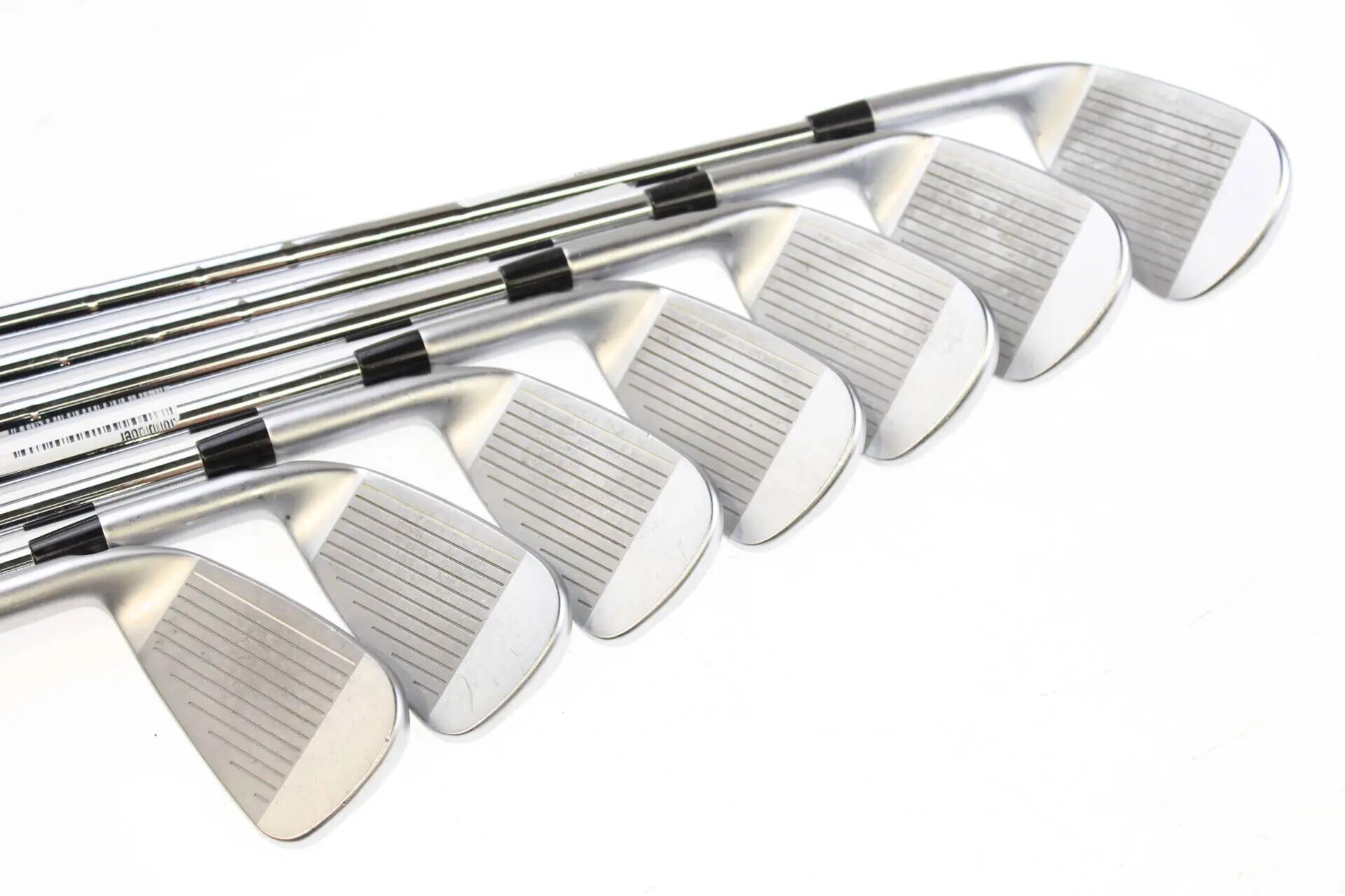 Seconde vie - Ping i240 RH 4-PW Iron Set - Very good 2/5