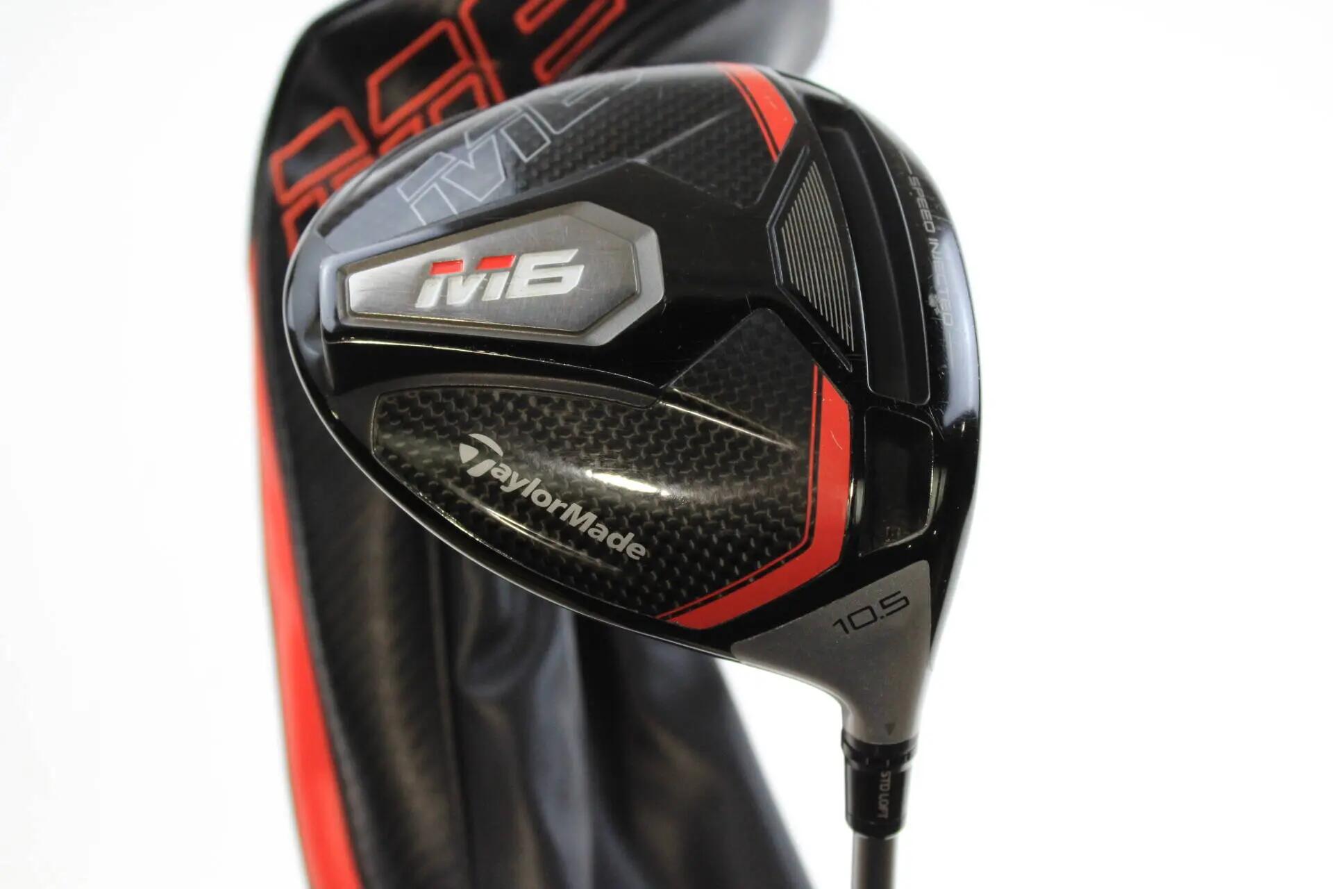 TAYLORMADE picture