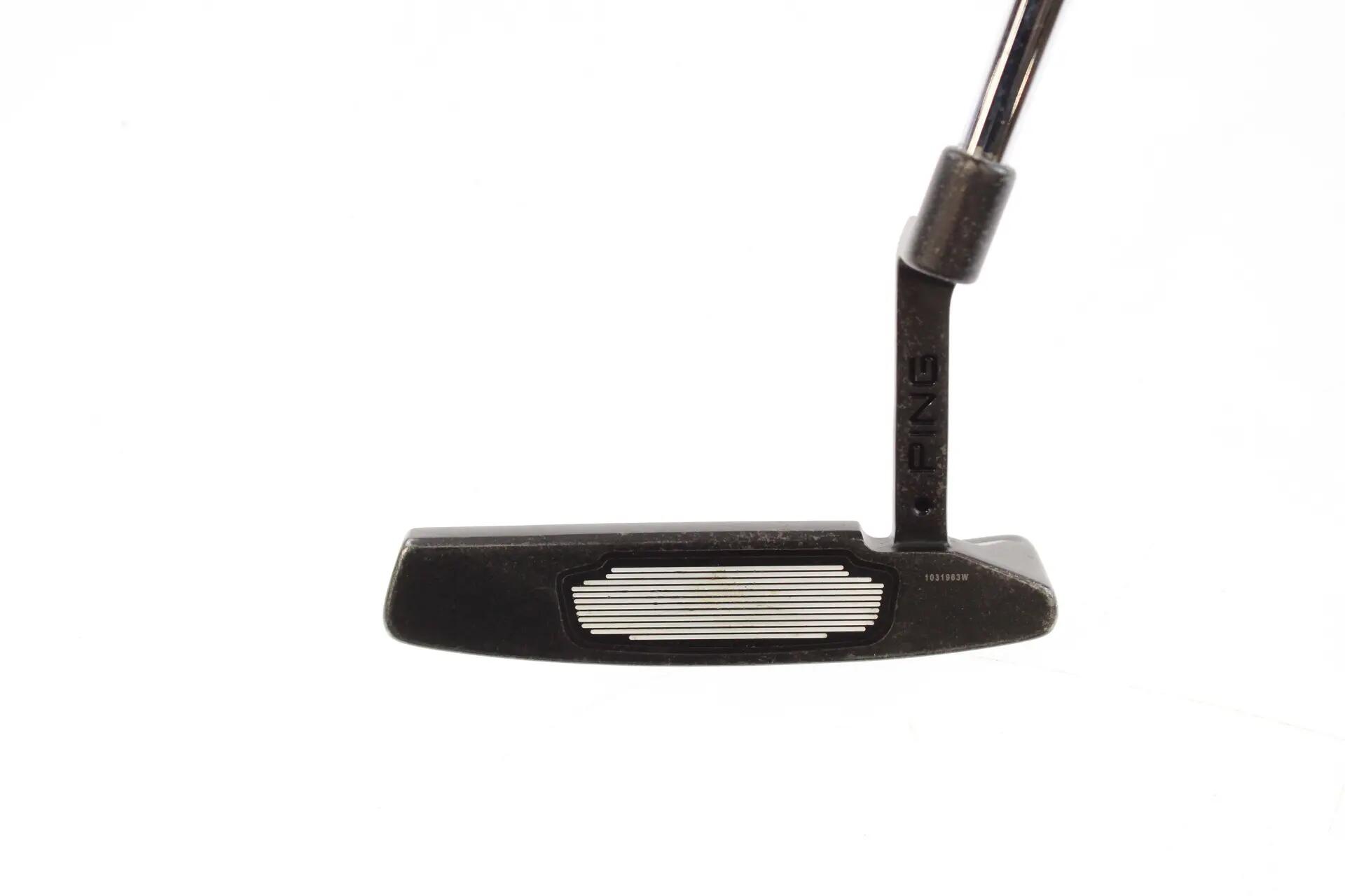 Seconde vie - Ping Scottsdale Anser 2B Counterbalance RH Putter - Good 2/5
