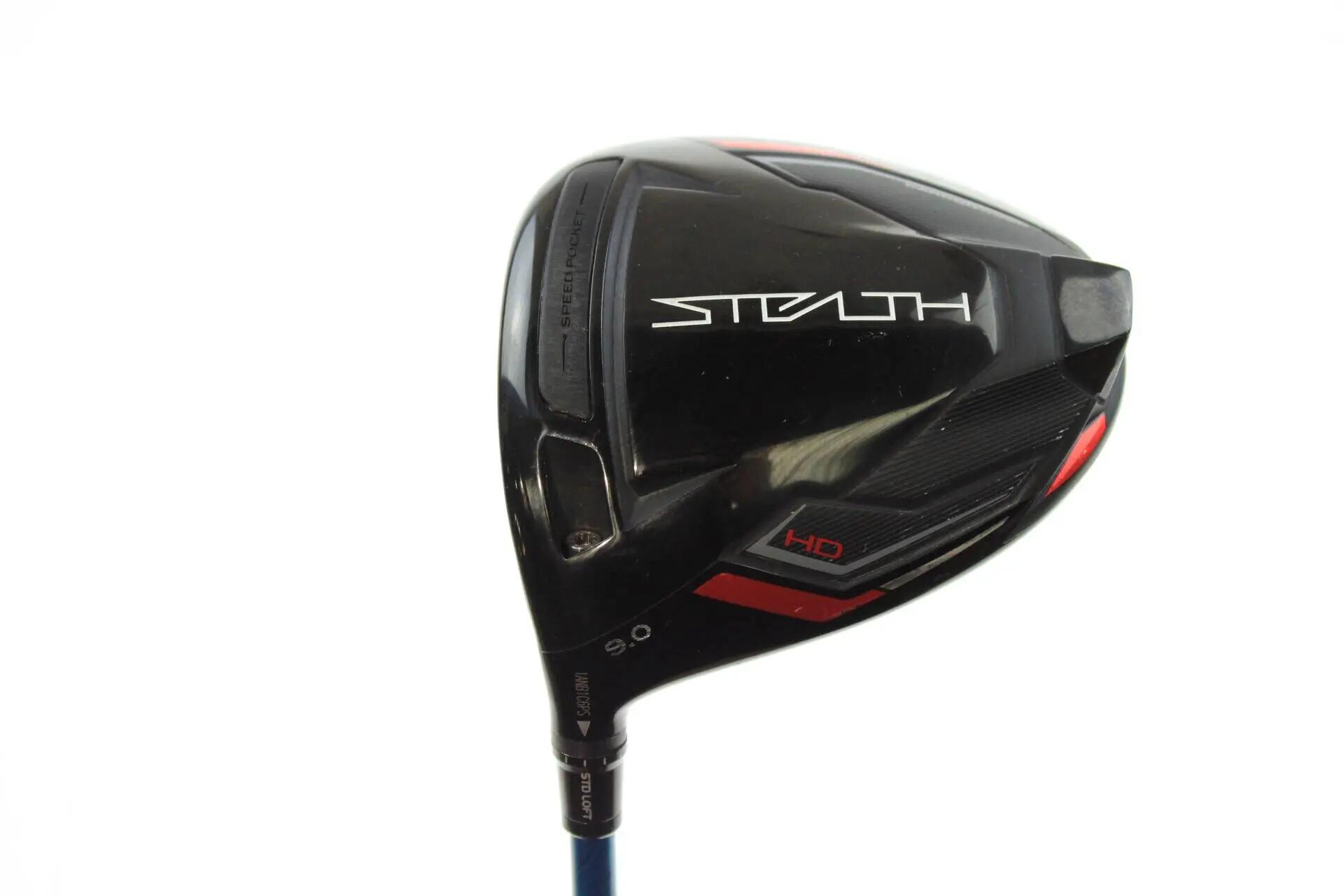 TAYLORMADE picture