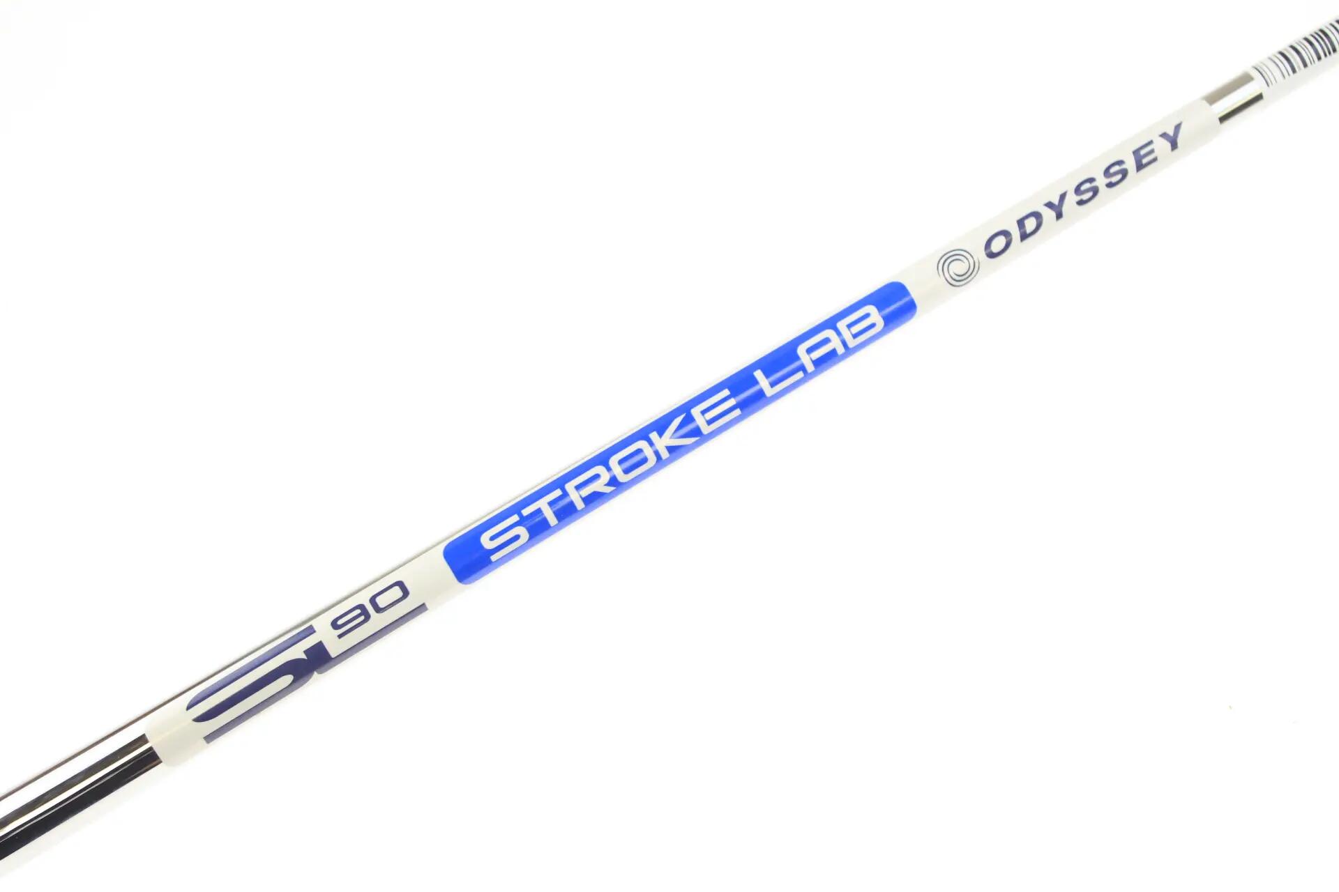 Seconde vie - Odyssey Ai-ONE Square 2 Square Double Wide RH Putter - Excellent 4/5