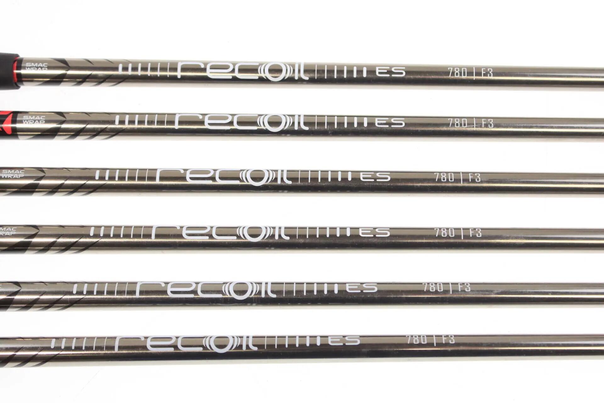 Seconde vie - Ping i530 RH 5-PW Iron Set - Good 4/6
