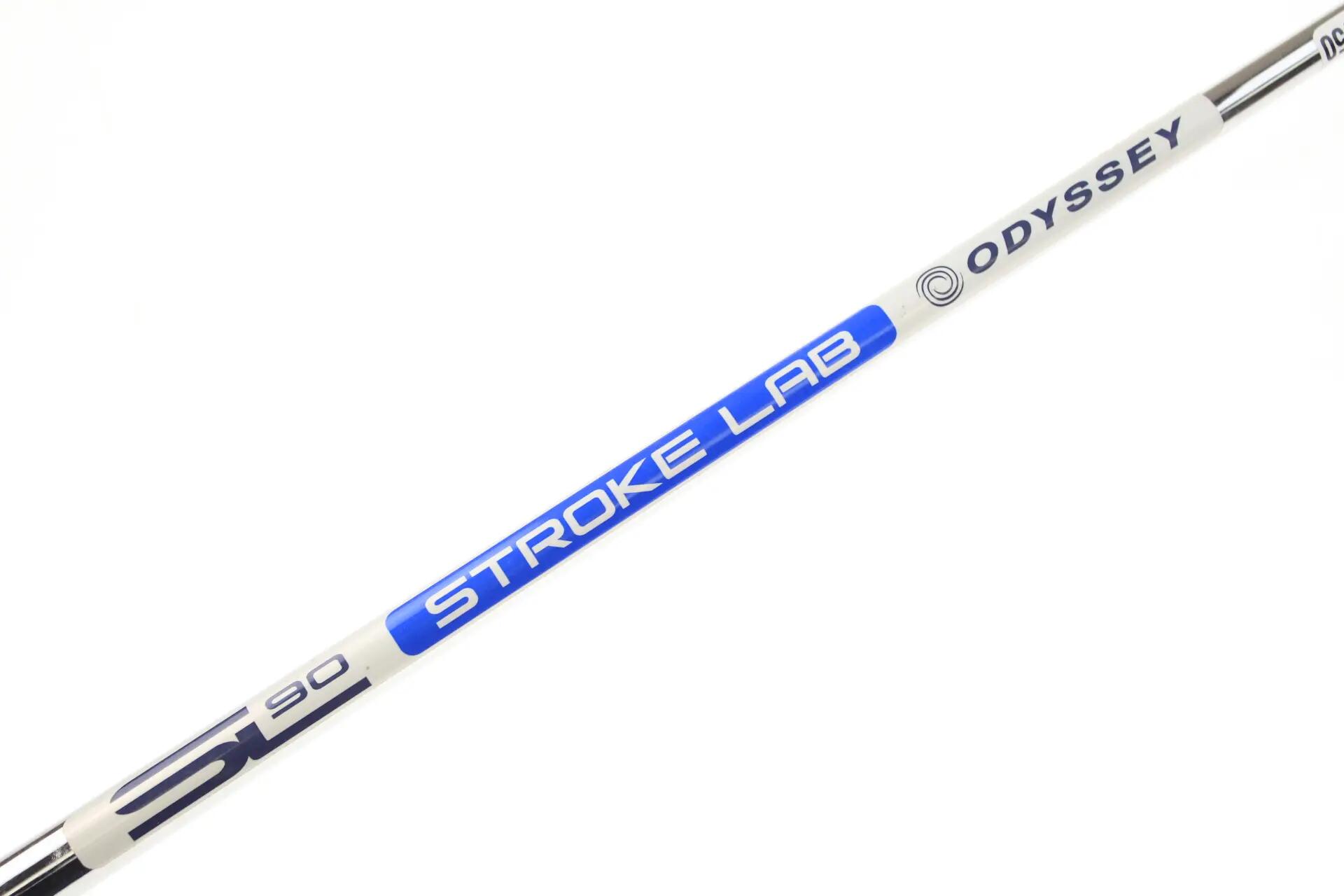 Seconde vie - Odyssey Ai-ONE Milled Eight T RH Putter - Very good 4/6