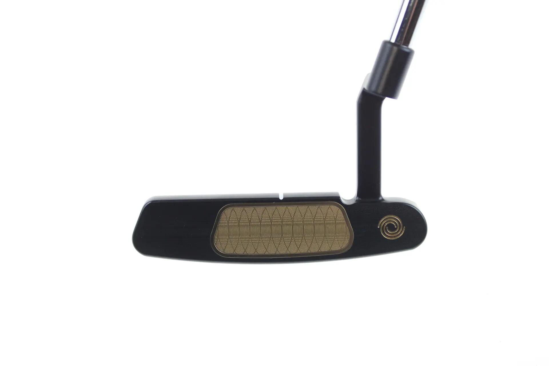 Seconde vie - Odyssey Ai-ONE Milled One T RH Putter - Excellent 2/5