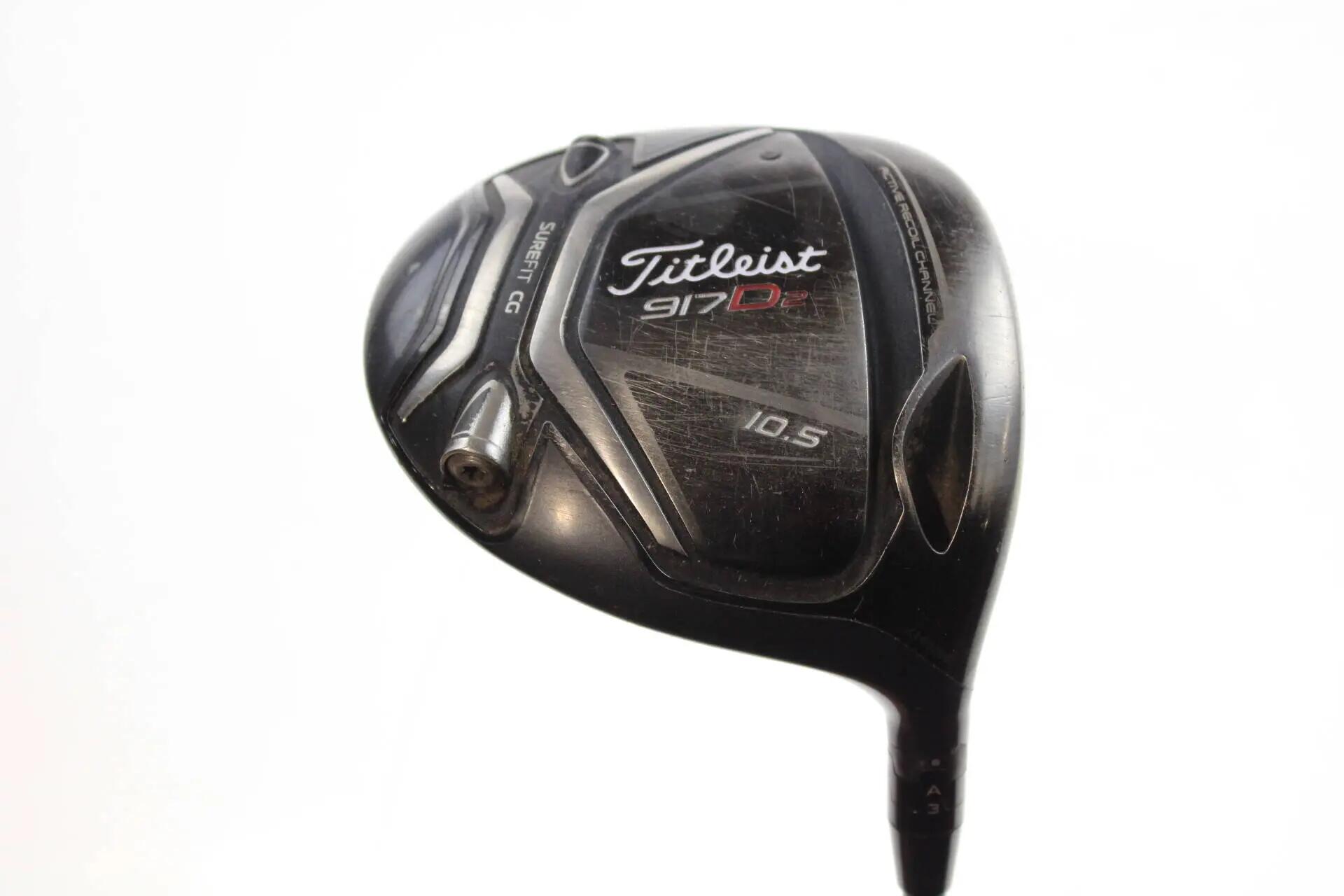 TITLEIST picture