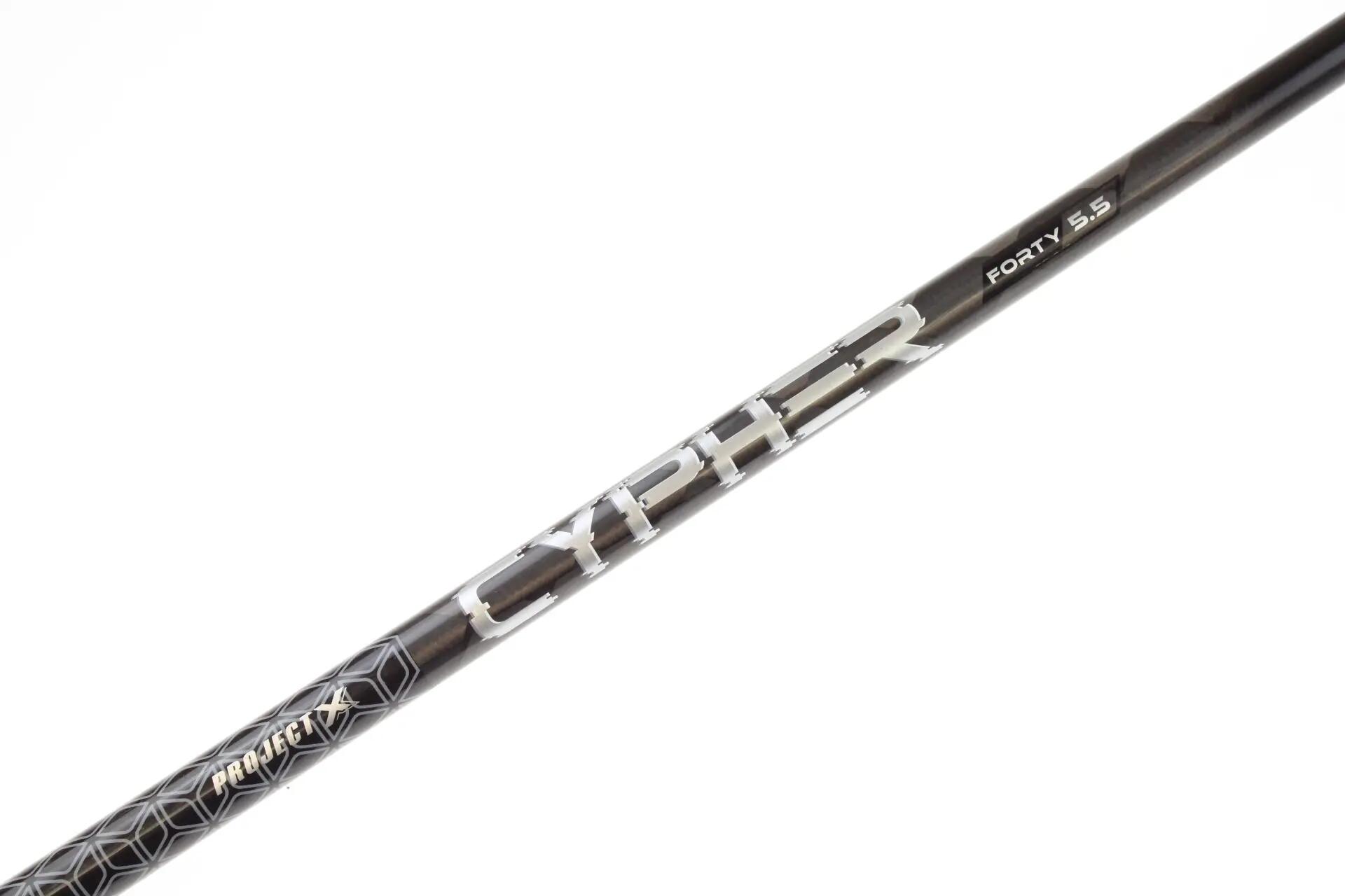 Seconde vie - Callaway Elyte RH 12-deg Driver - Good 4/5