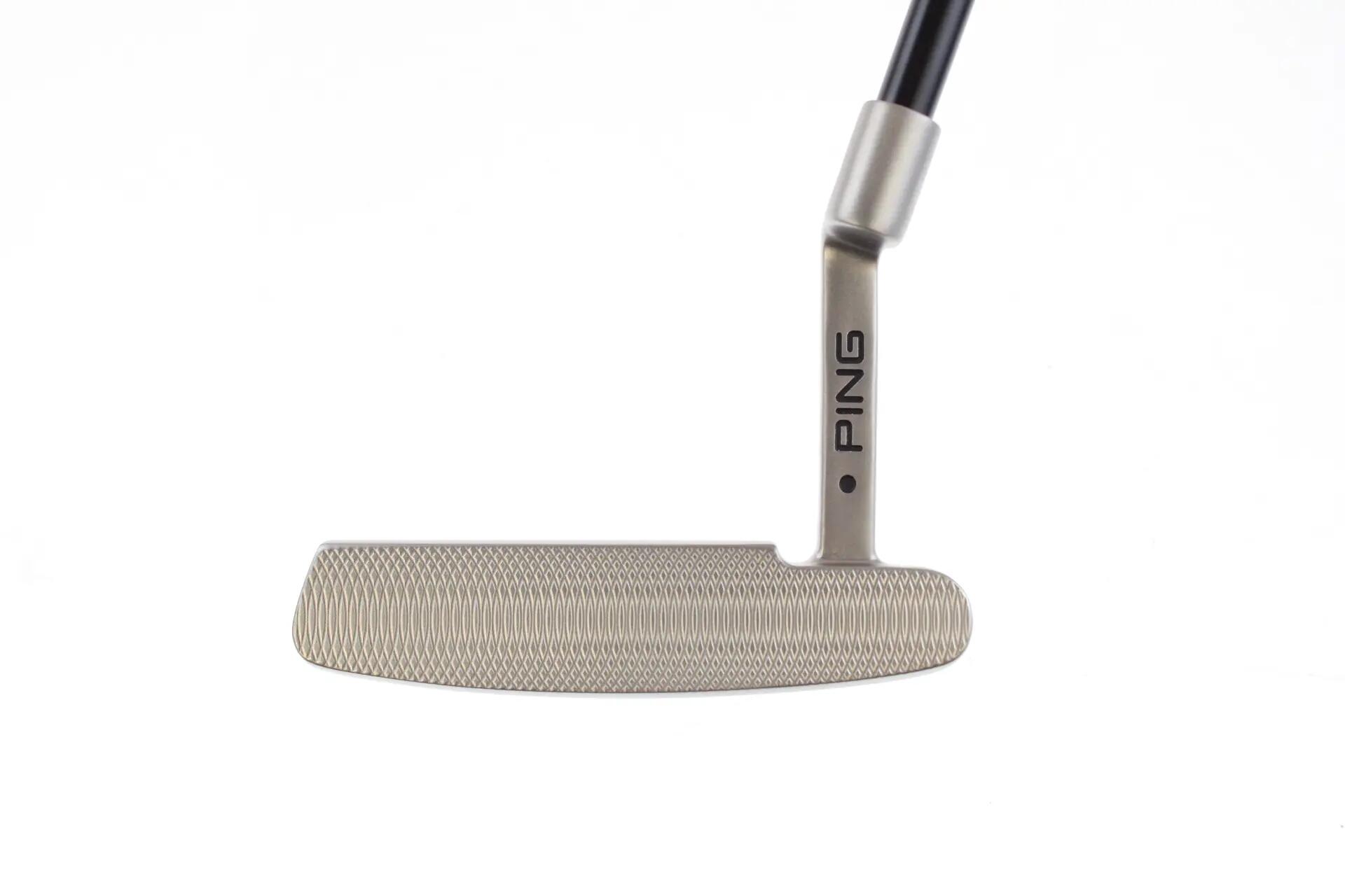 Seconde vie - Ping 2024 Anser D RH Putter - Excellent 2/5