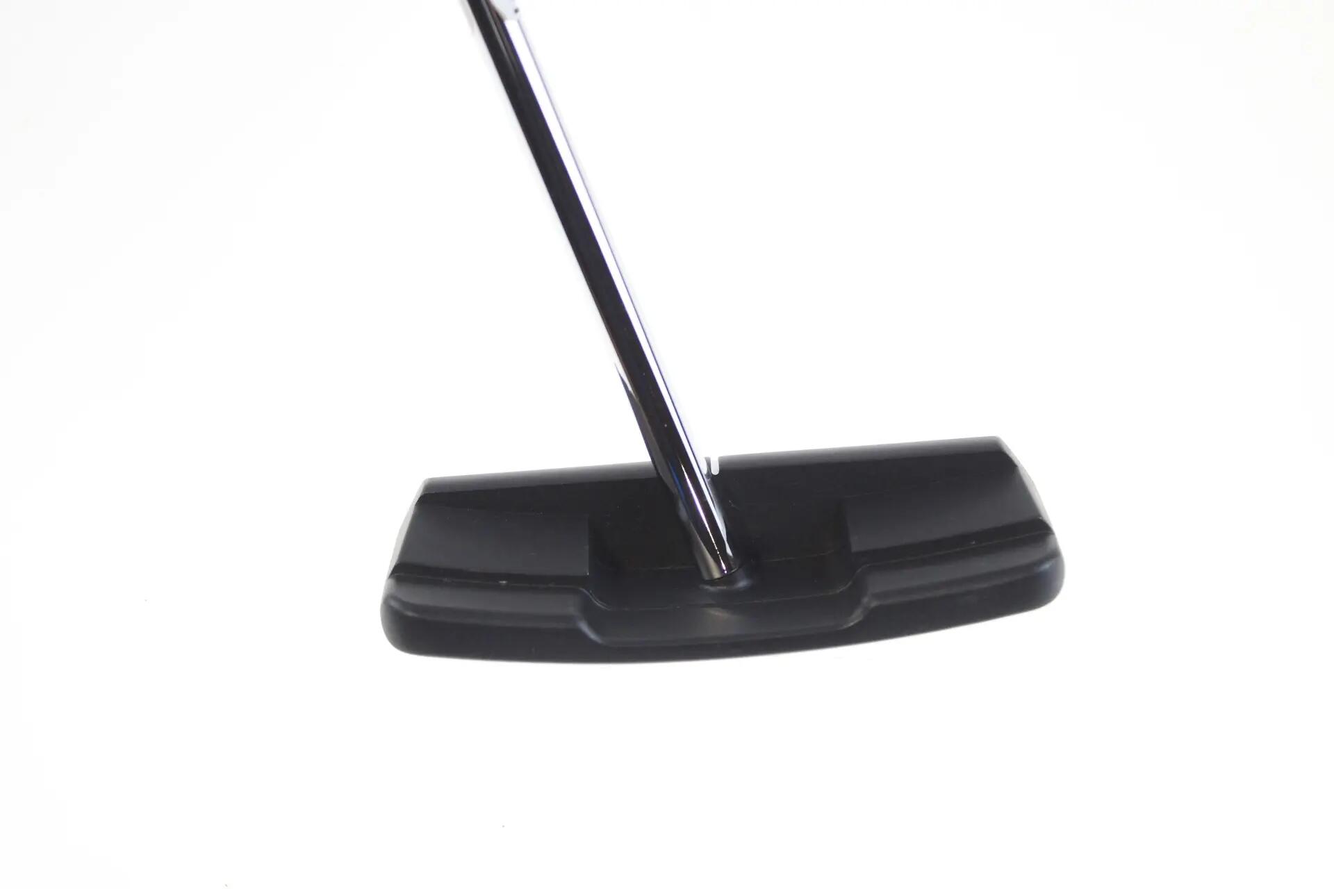 Seconde vie - Odyssey Ai-ONE Square 2 Square Double Wide RH Putter - Very good 3/5