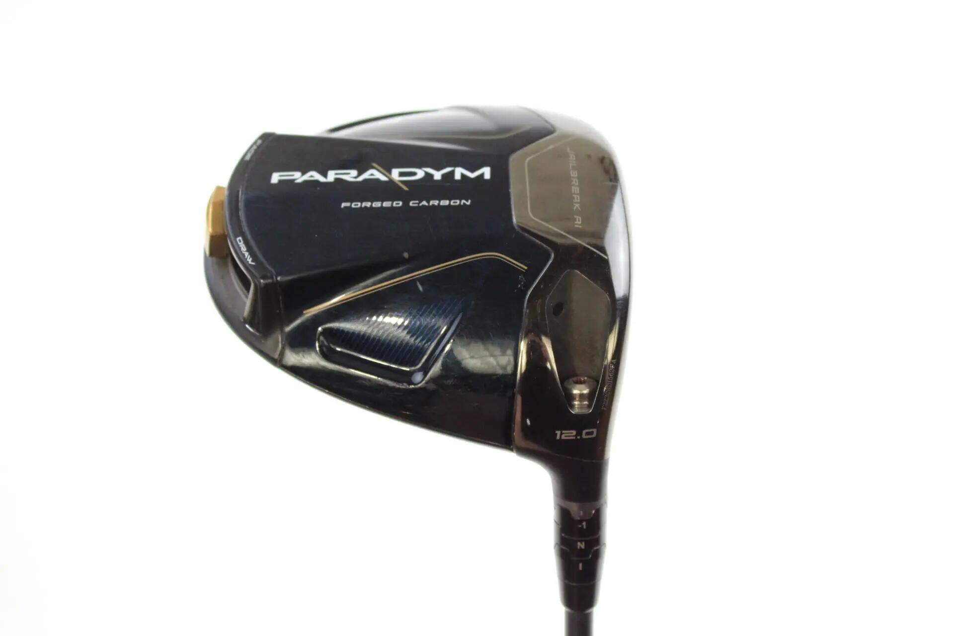 CALLAWAY picture