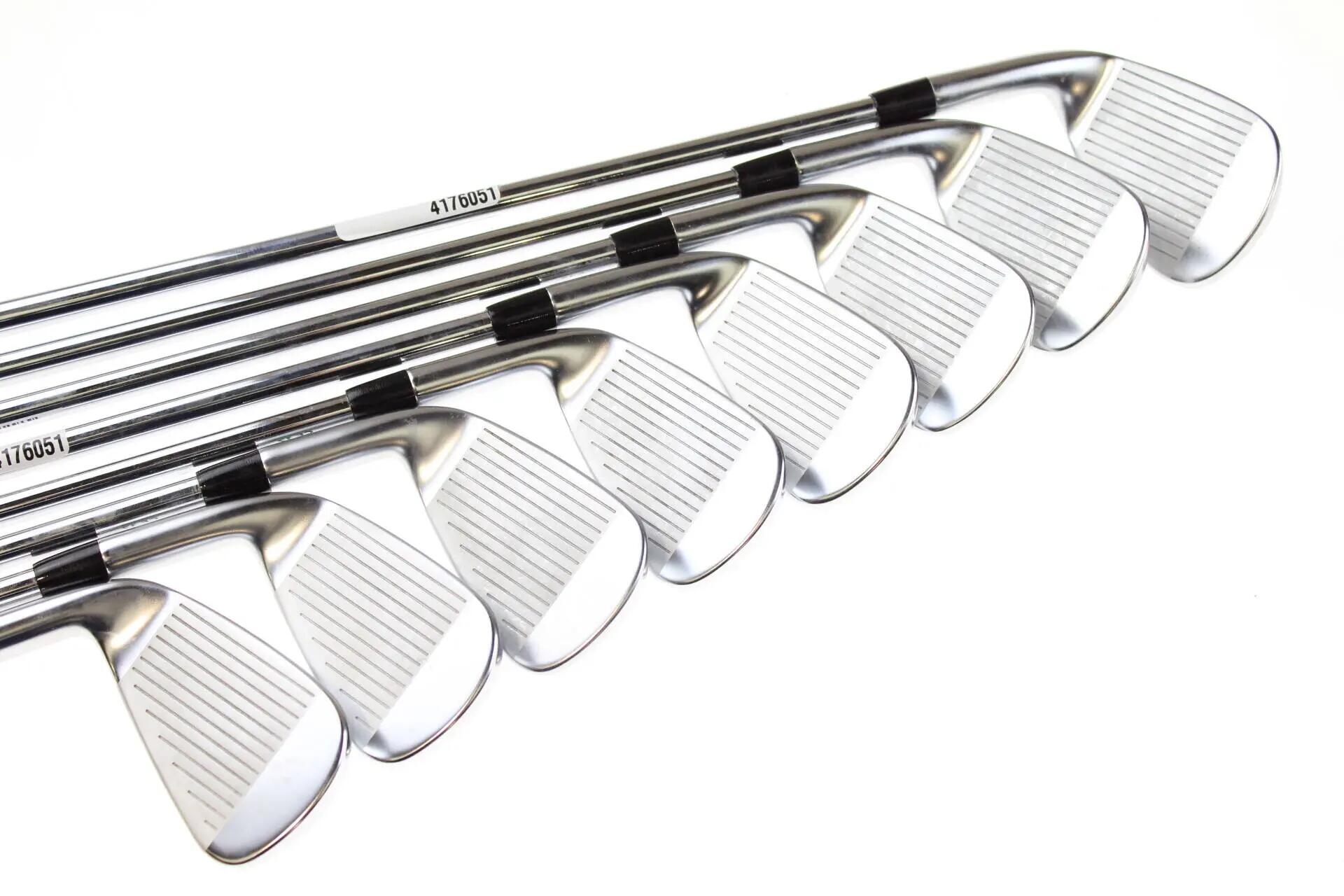 Seconde vie - Callaway Epic Pro RH 3-PW Iron Set - Good 2/5