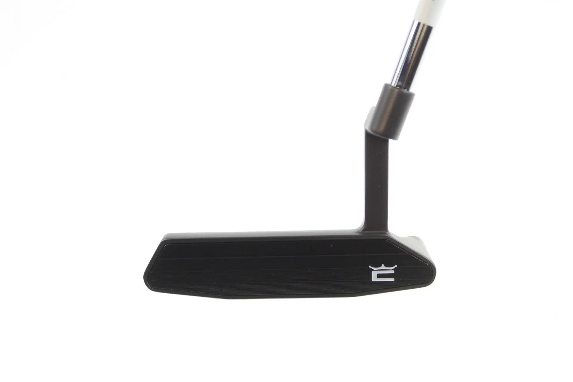 Seconde vie - Cobra 3D Printed Grandsport 35 2024 RH Putter - Excellent 2/5