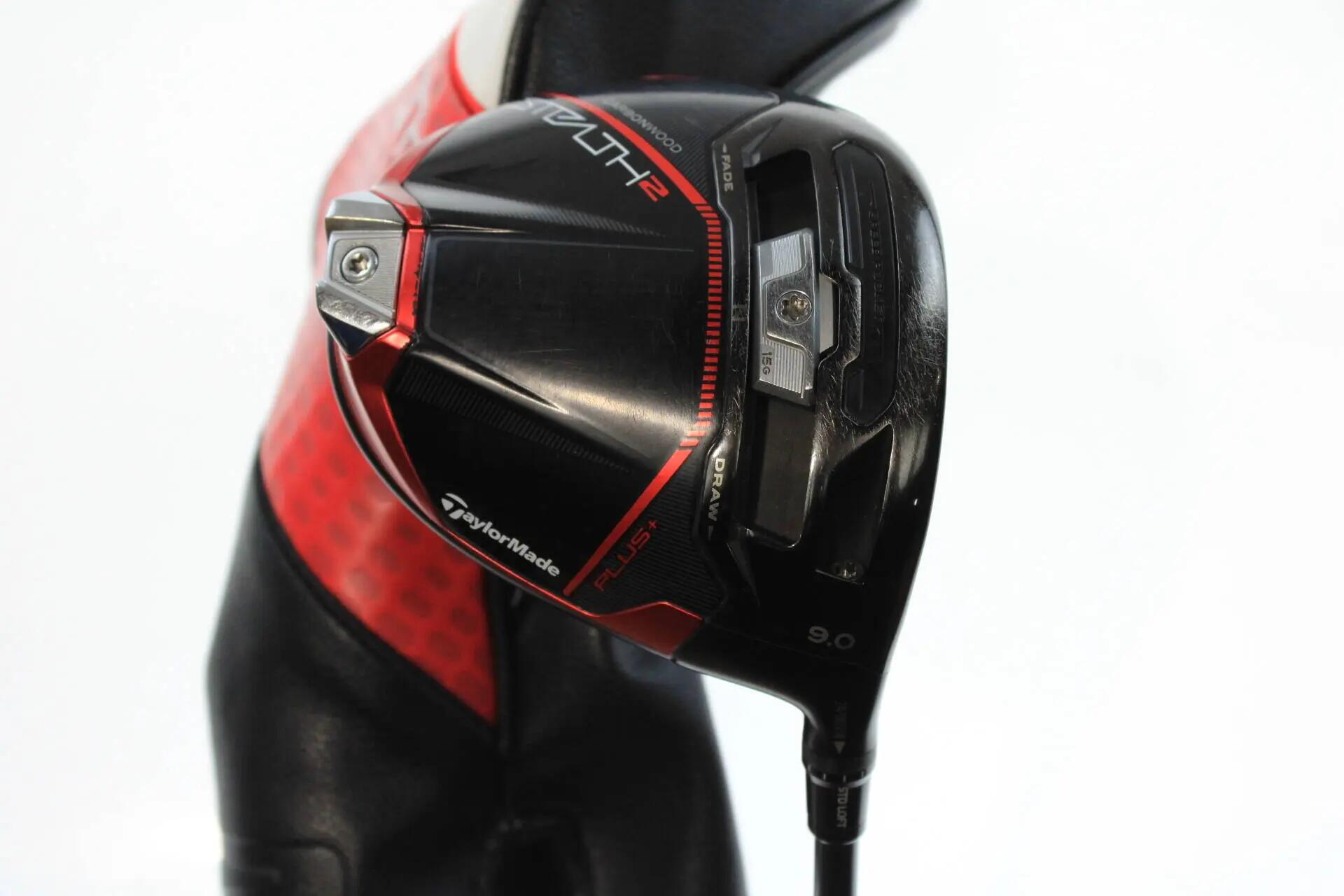 TAYLORMADE picture