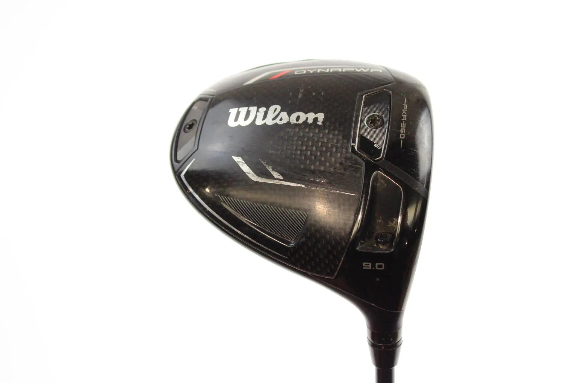 WILSON picture
