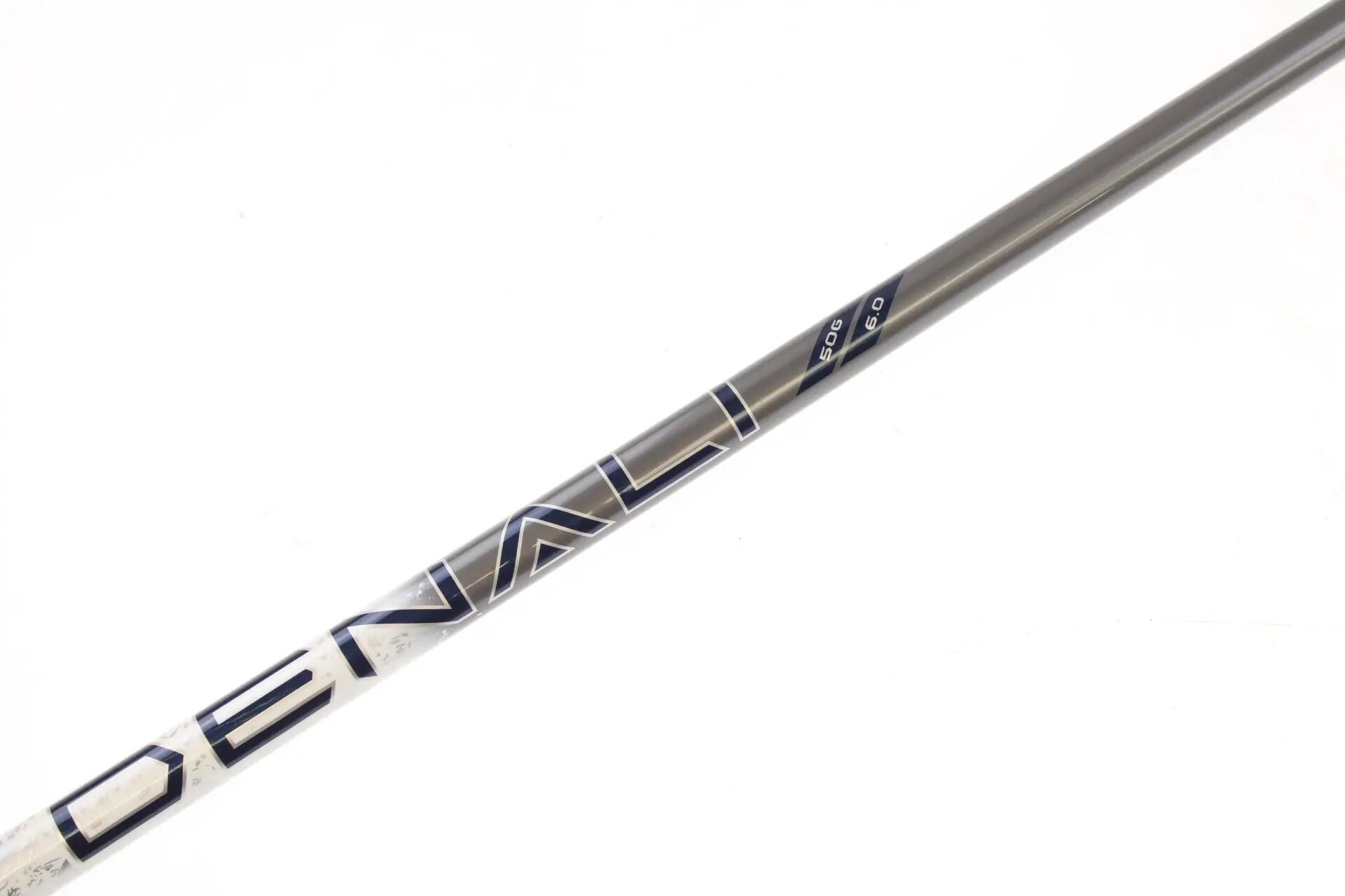 Seconde vie - Callaway Mavrik Max RH 10.5-deg Driver - Good 4/5