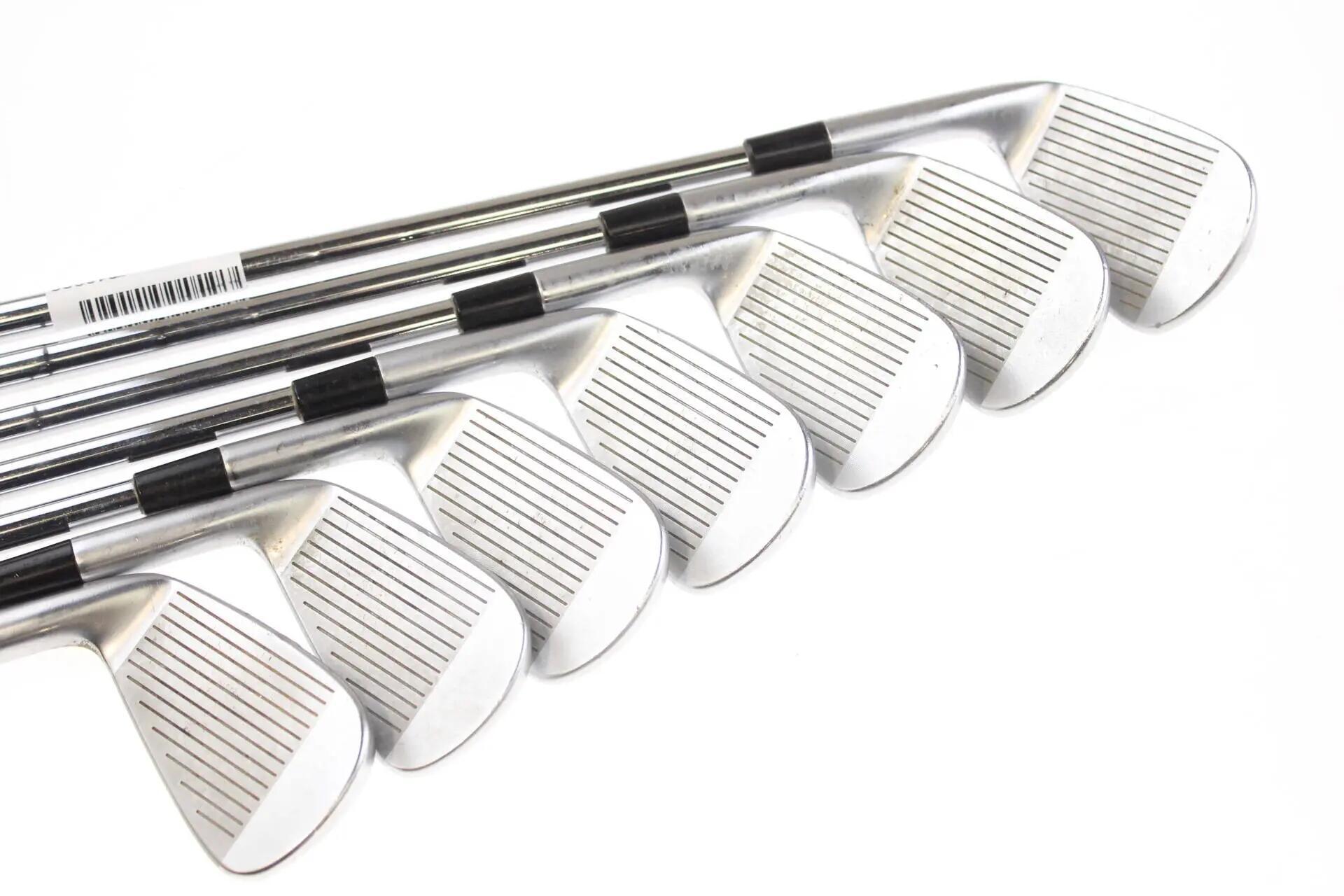 Seconde vie - TaylorMade P7MC 2023 RH 4-PW Iron Set - Sufficient 2/6