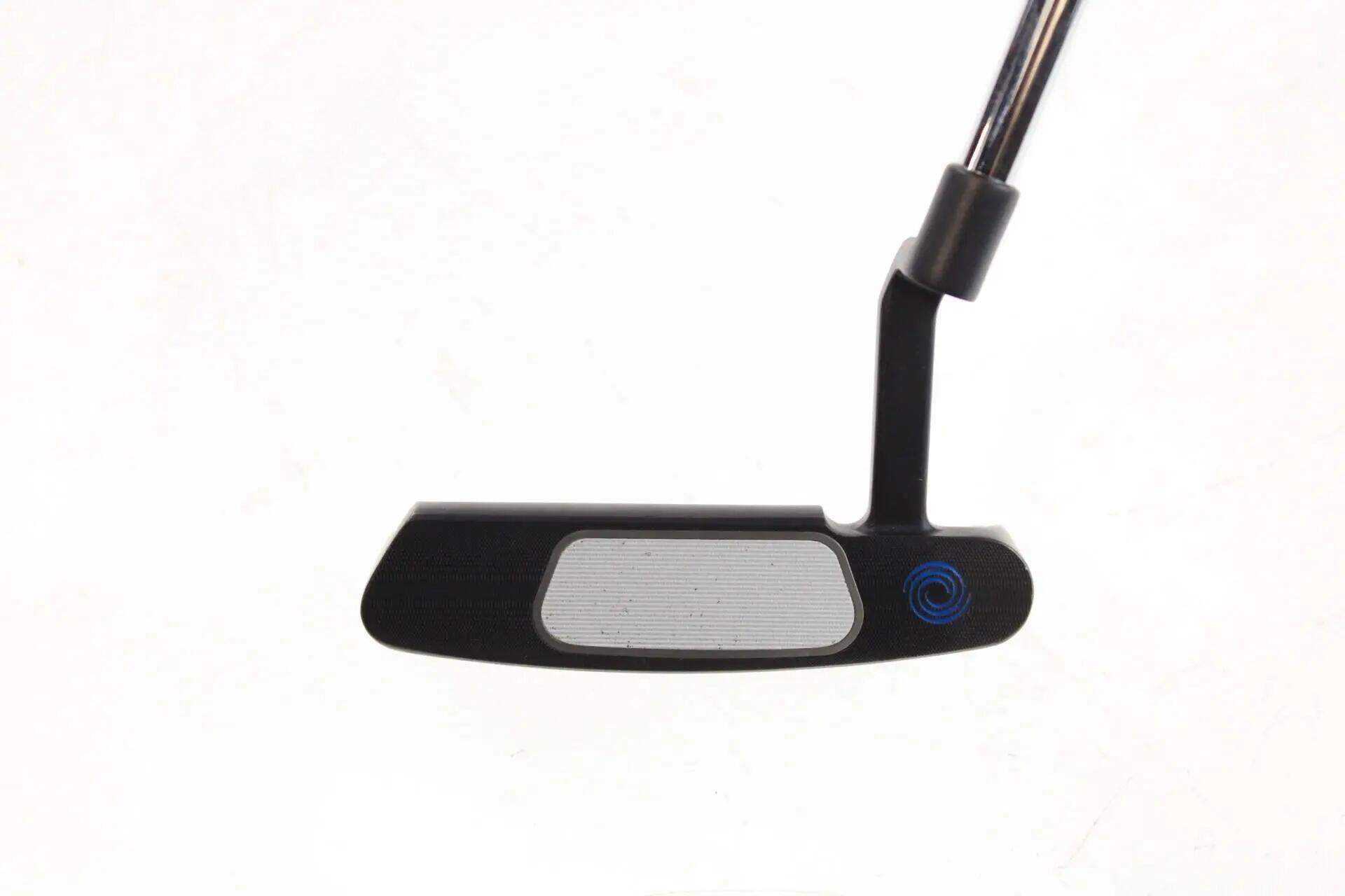 Seconde vie - Odyssey Ai-ONE Cruiser Double Wide CH RH Putter - Good 2/5
