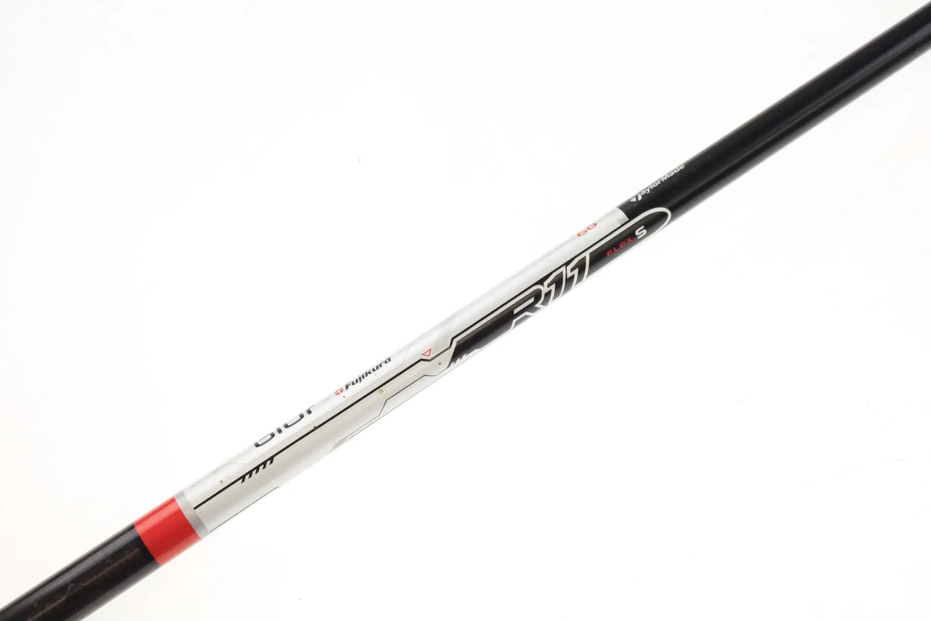 Seconde vie - TaylorMade R11 RH 9-deg Driver - Sufficient 4/5
