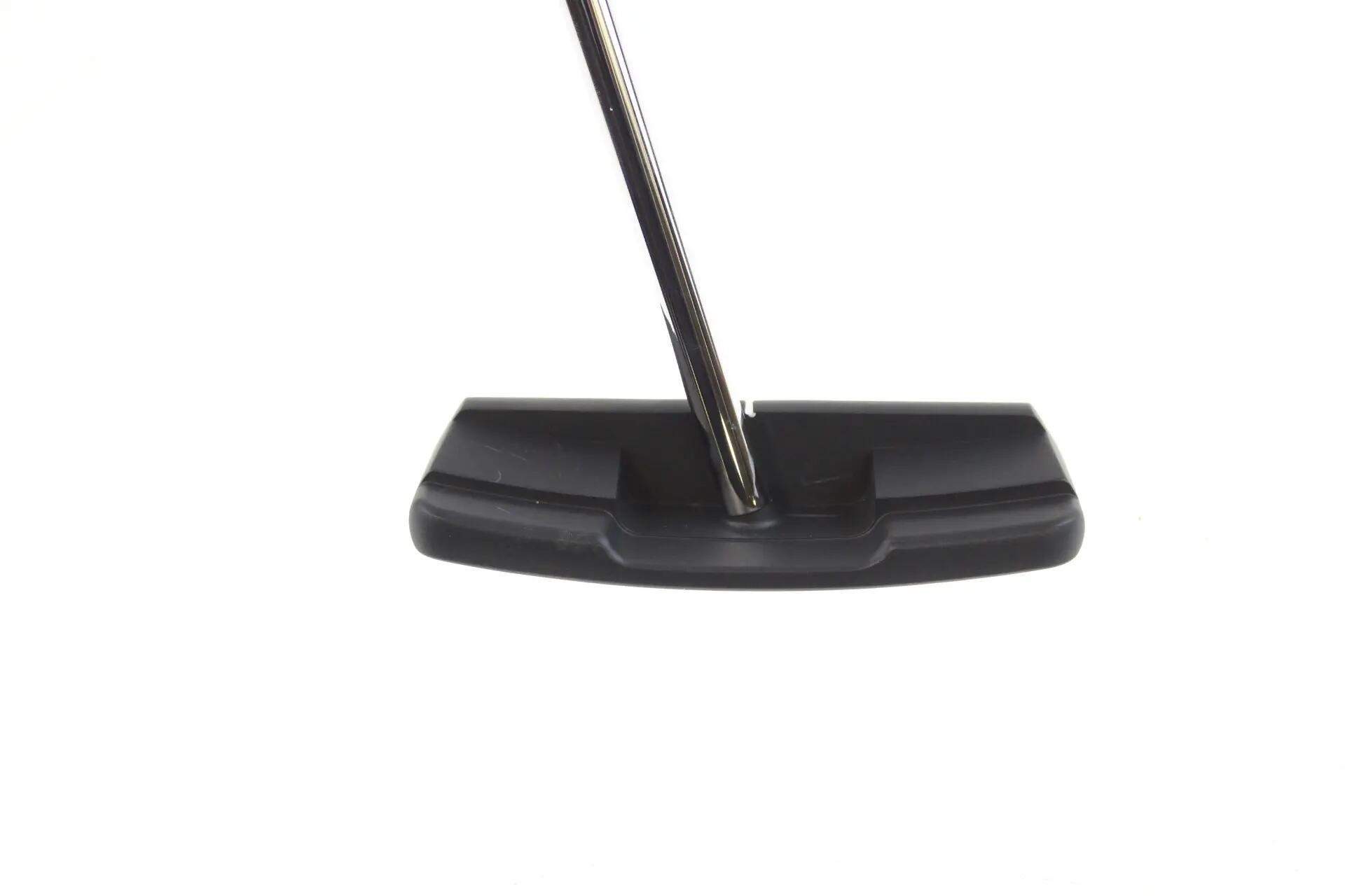 Seconde vie - Odyssey Ai-ONE Square 2 Square Double Wide RH Putter - Excellent 3/5