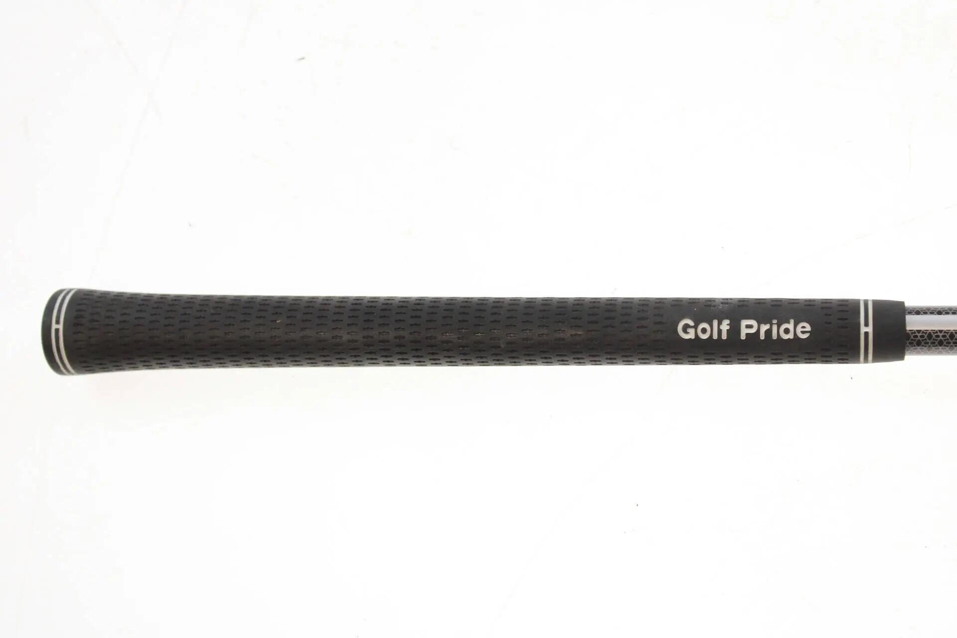 Seconde vie - Titleist 917D2 RH 10.5-deg Driver - Sufficient 5/5