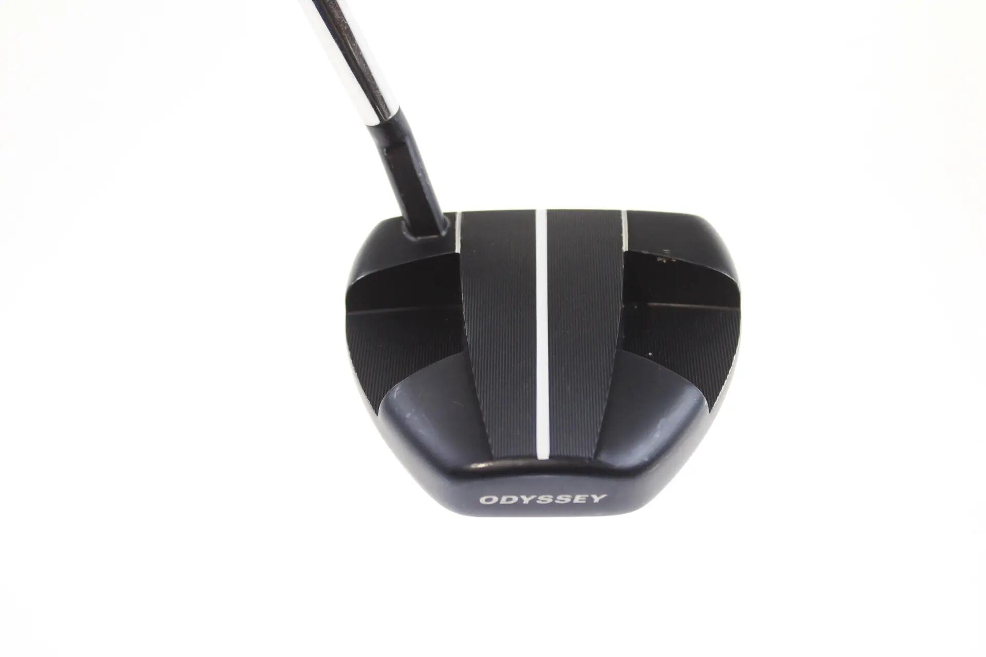 Seconde vie - Odyssey Ai-ONE Milled Eight T RH Putter - Very good 3/6