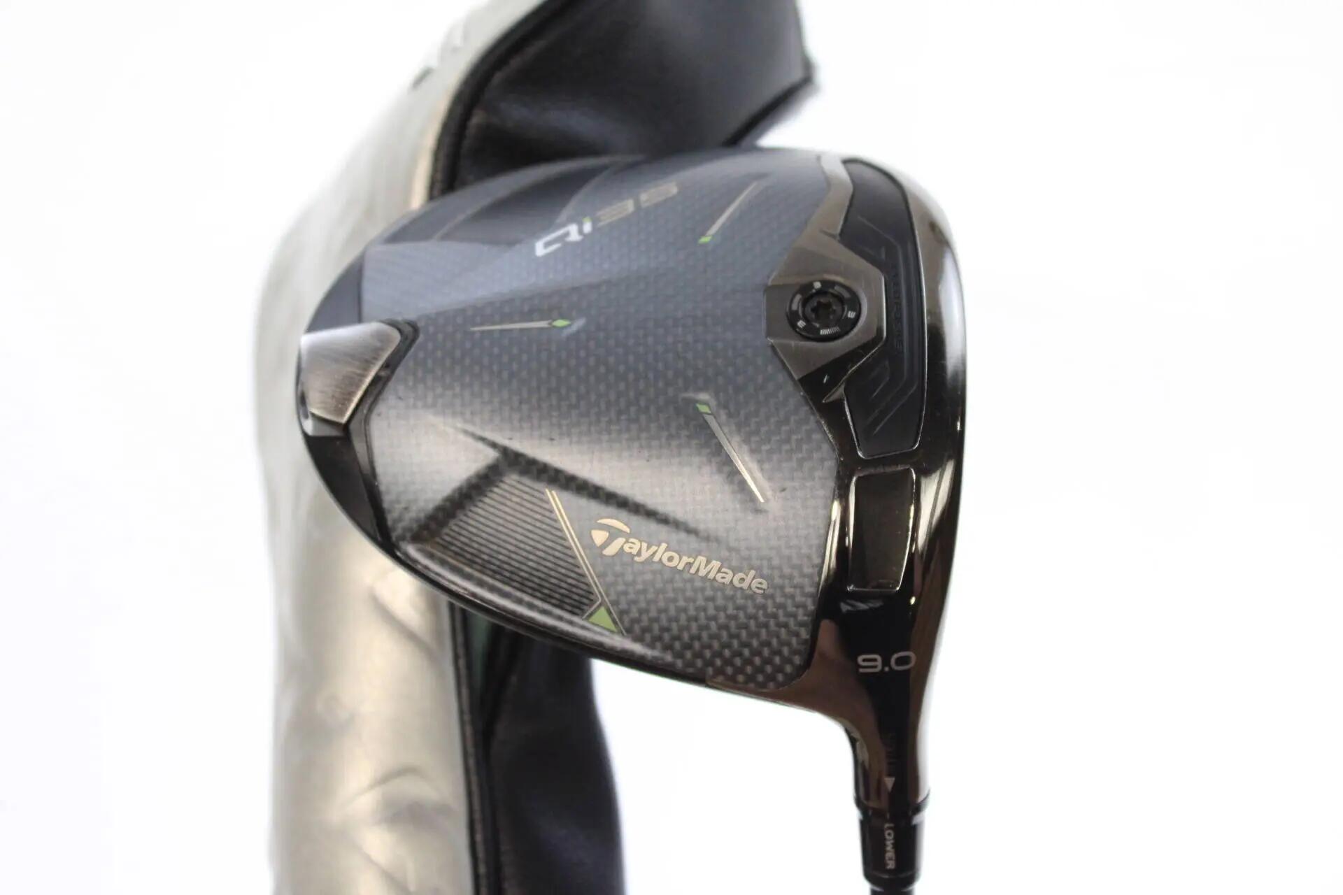 TAYLORMADE picture