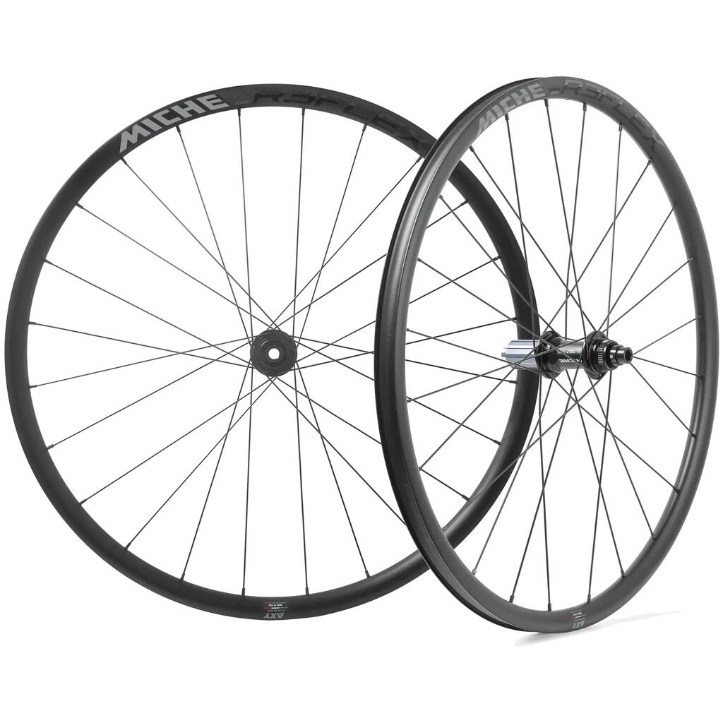Pair of wheels Miche Reflex DX SH
