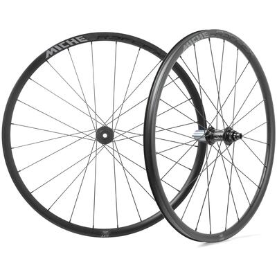 Coppia di ruote Miche Reflex DX SH