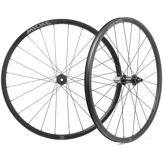 Coppia di ruote Miche Reflex DX SH