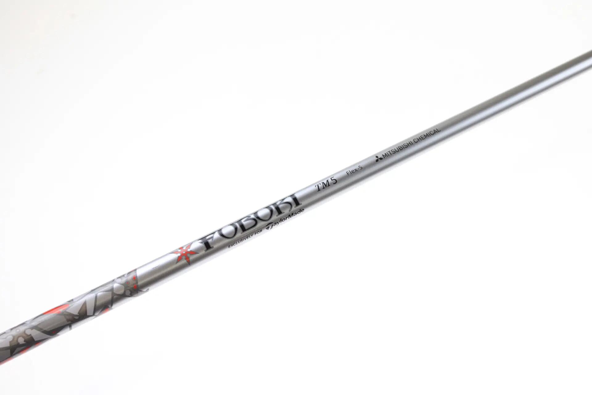 Seconde vie - TaylorMade M6 RH 10.5-deg Driver - Sufficient 4/5