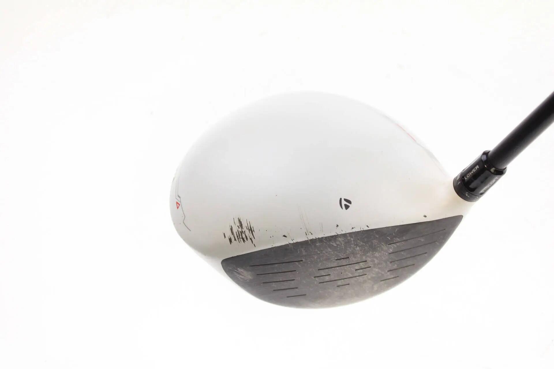 Seconde vie - TaylorMade R11 RH 9-deg Driver - Sufficient 3/5