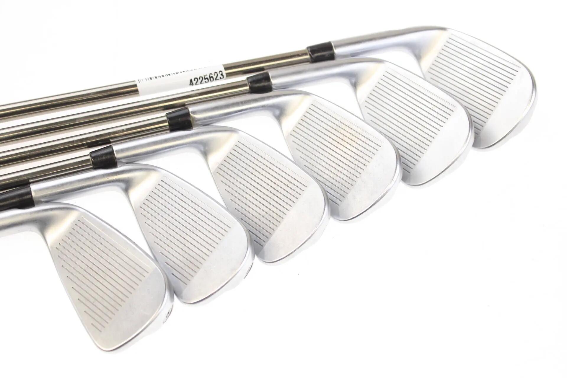 Seconde vie - Ping i530 RH 5-PW Iron Set - Good 2/6