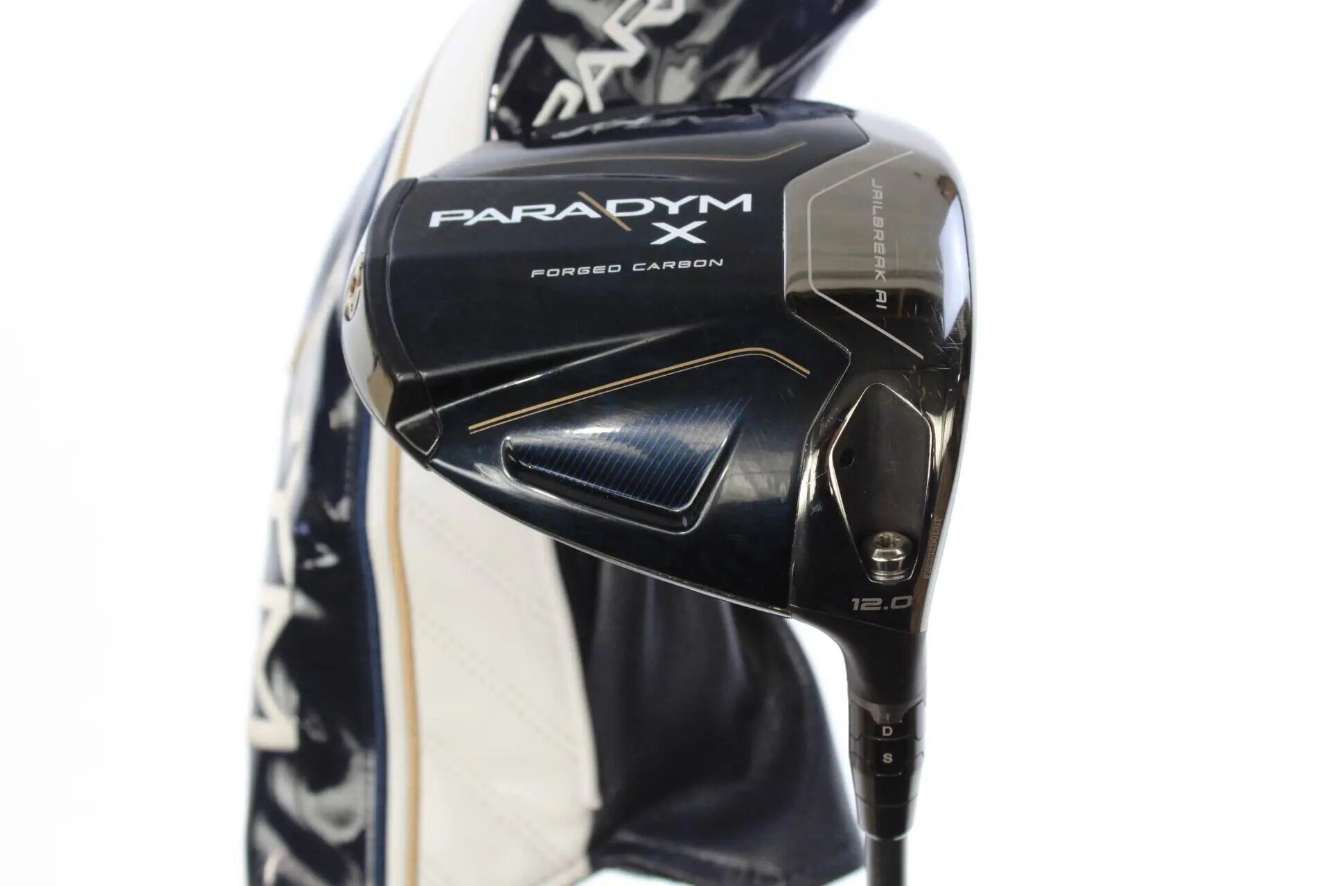 CALLAWAY picture