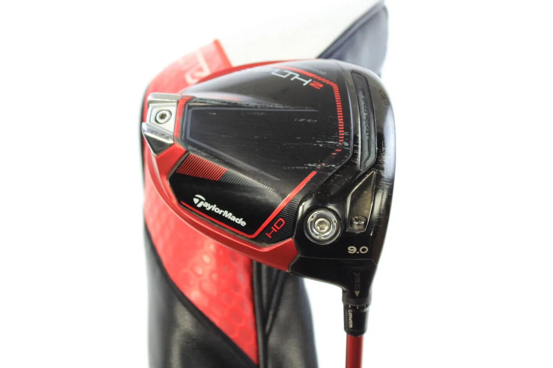 TAYLORMADE picture