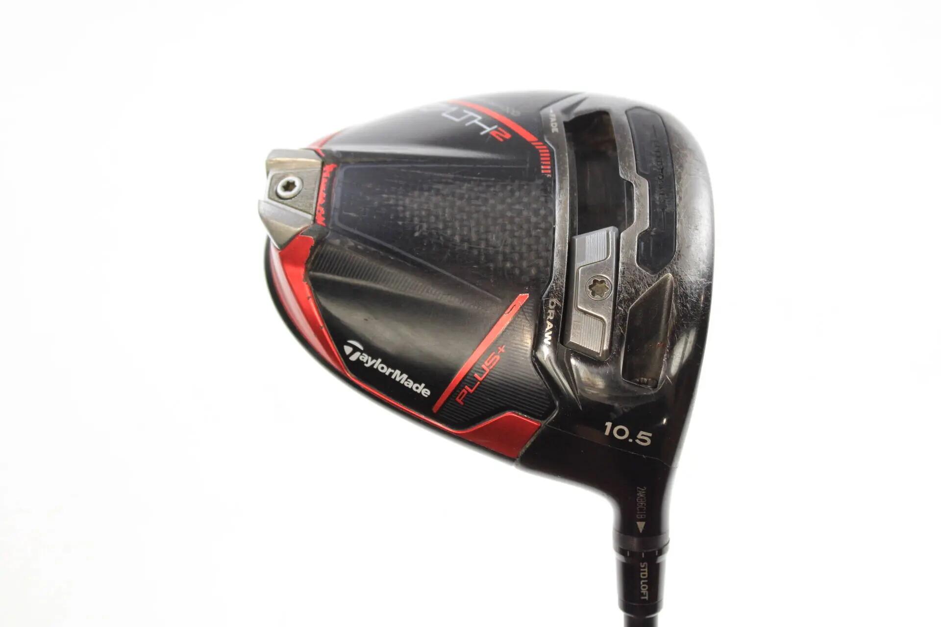 TAYLORMADE picture