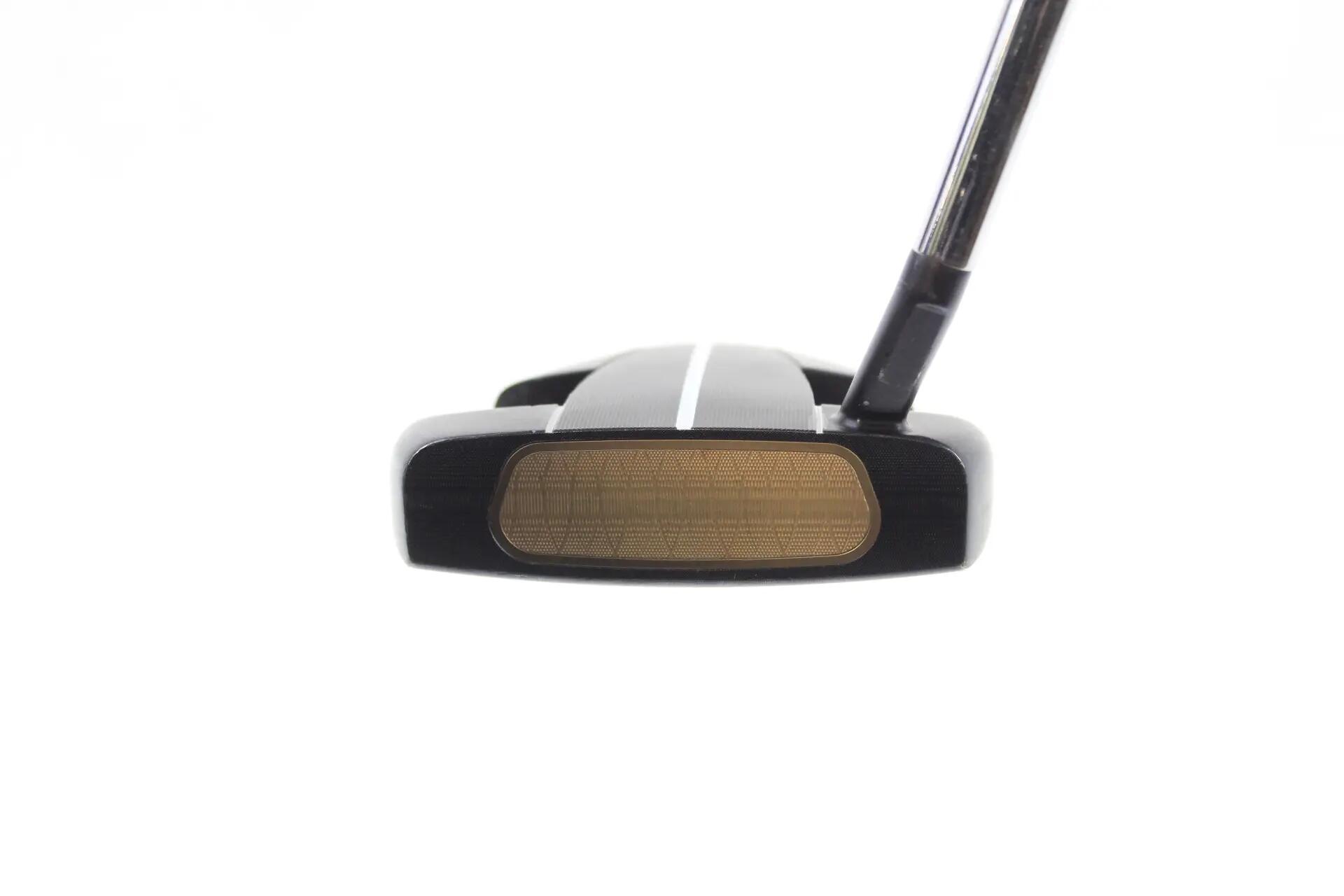 Seconde vie - Odyssey Ai-ONE Milled Eight T RH Putter - Very good 2/6