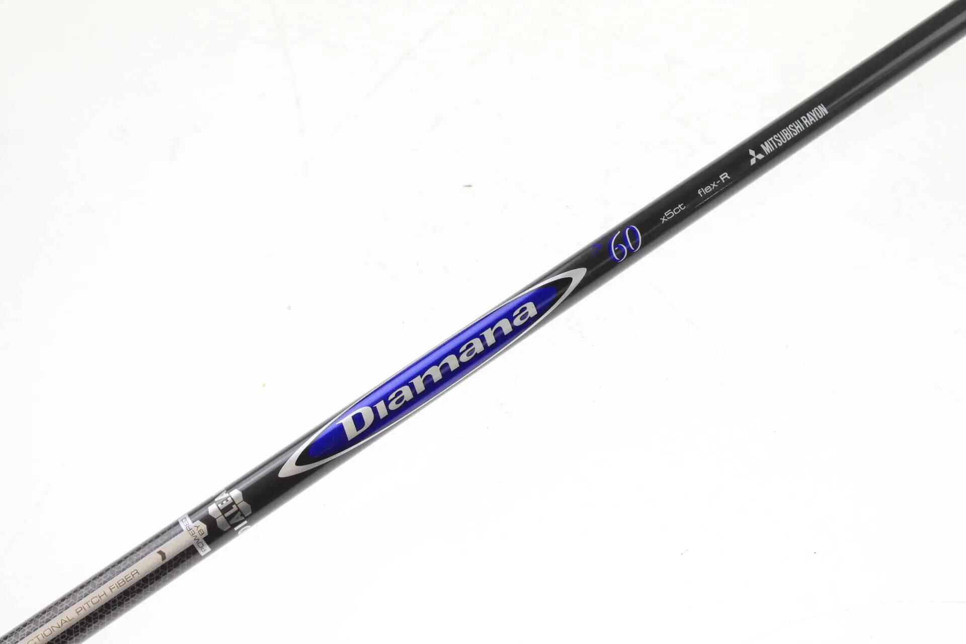 Seconde vie - Titleist 917D2 RH 10.5-deg Driver - Sufficient 4/5