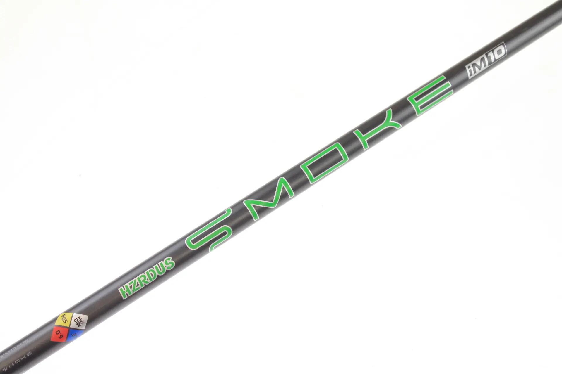 Seconde vie - Callaway Paradym RH 12-deg Driver - Sufficient 4/5