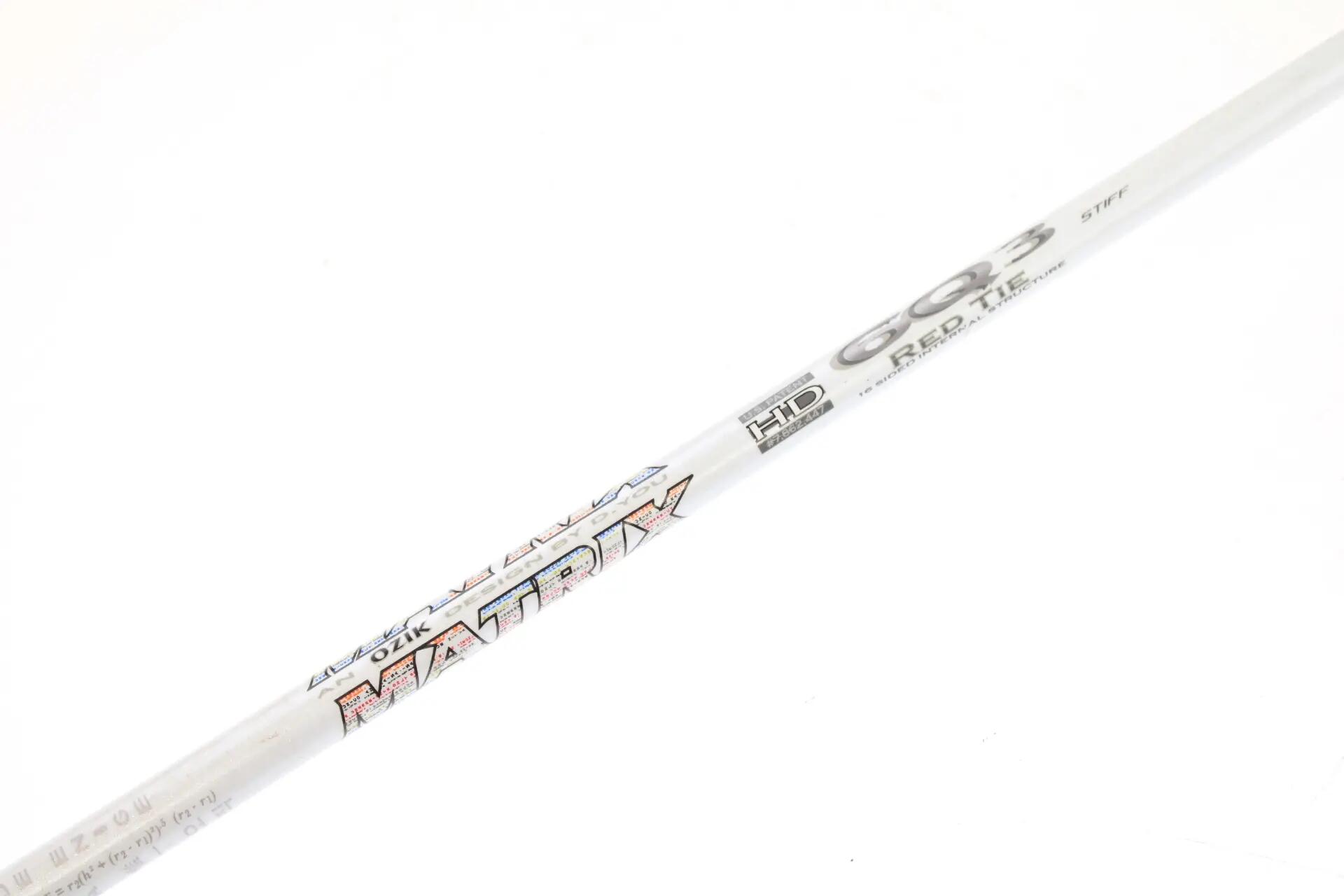 Seconde vie - Cobra Bio Cell + RH 9.5-deg Driver - Good 4/5