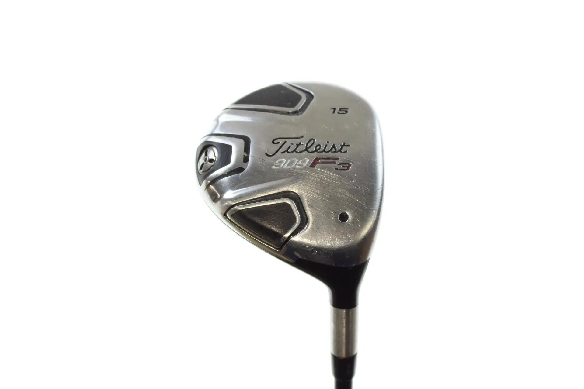 TITLEIST picture