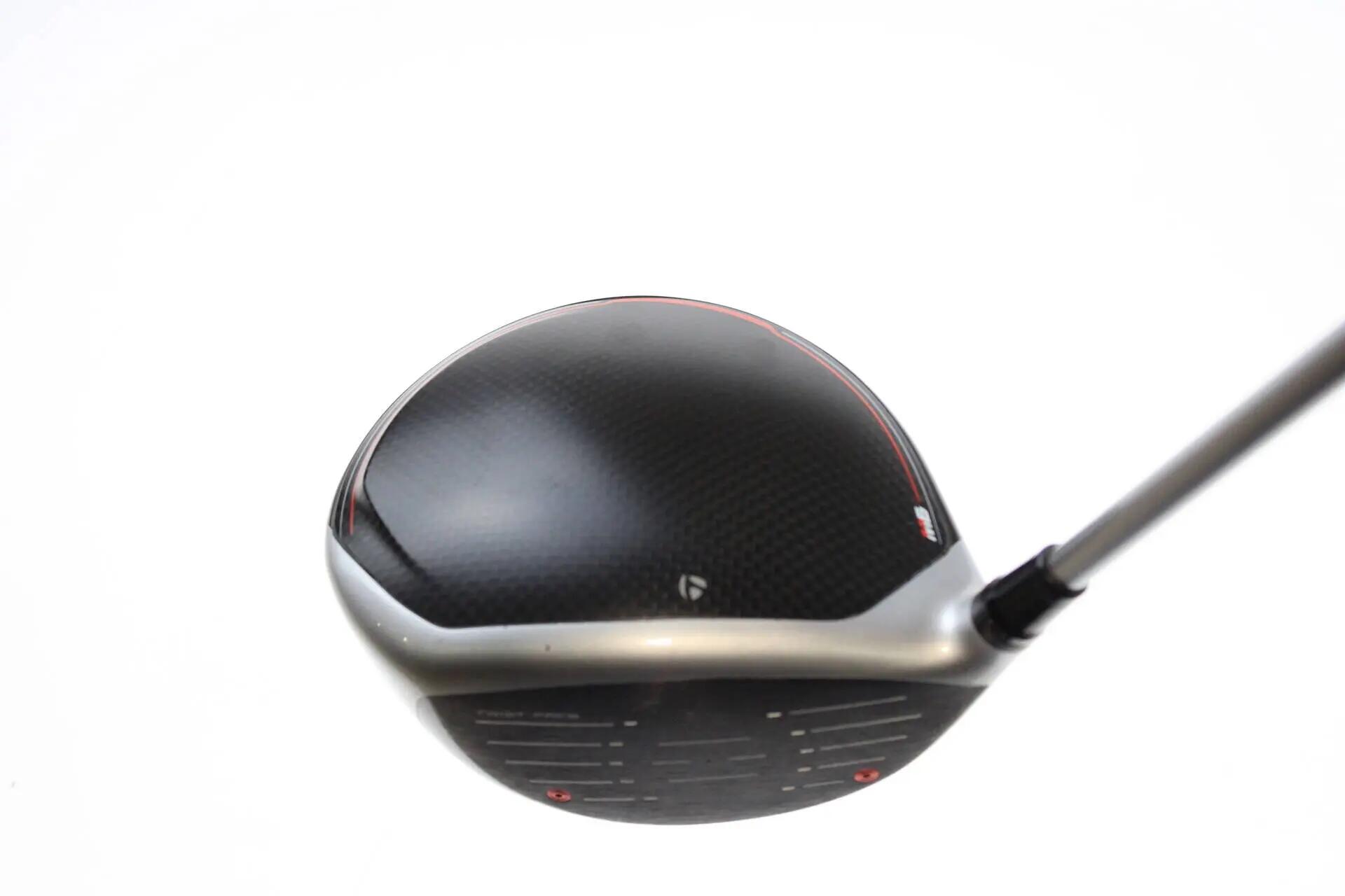 Seconde vie - TaylorMade M6 RH 10.5-deg Driver - Sufficient 3/5